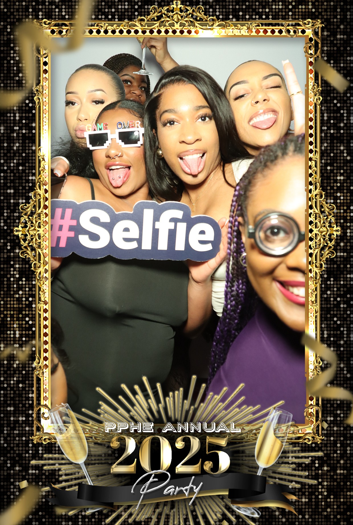 Annual Team Member Party 2025 | View more photos from the event at gallery.myphotoboothexperience.co.uk/u/MyPhotoBoothExperienceLtd/Annual-Team-Member-Party-2025