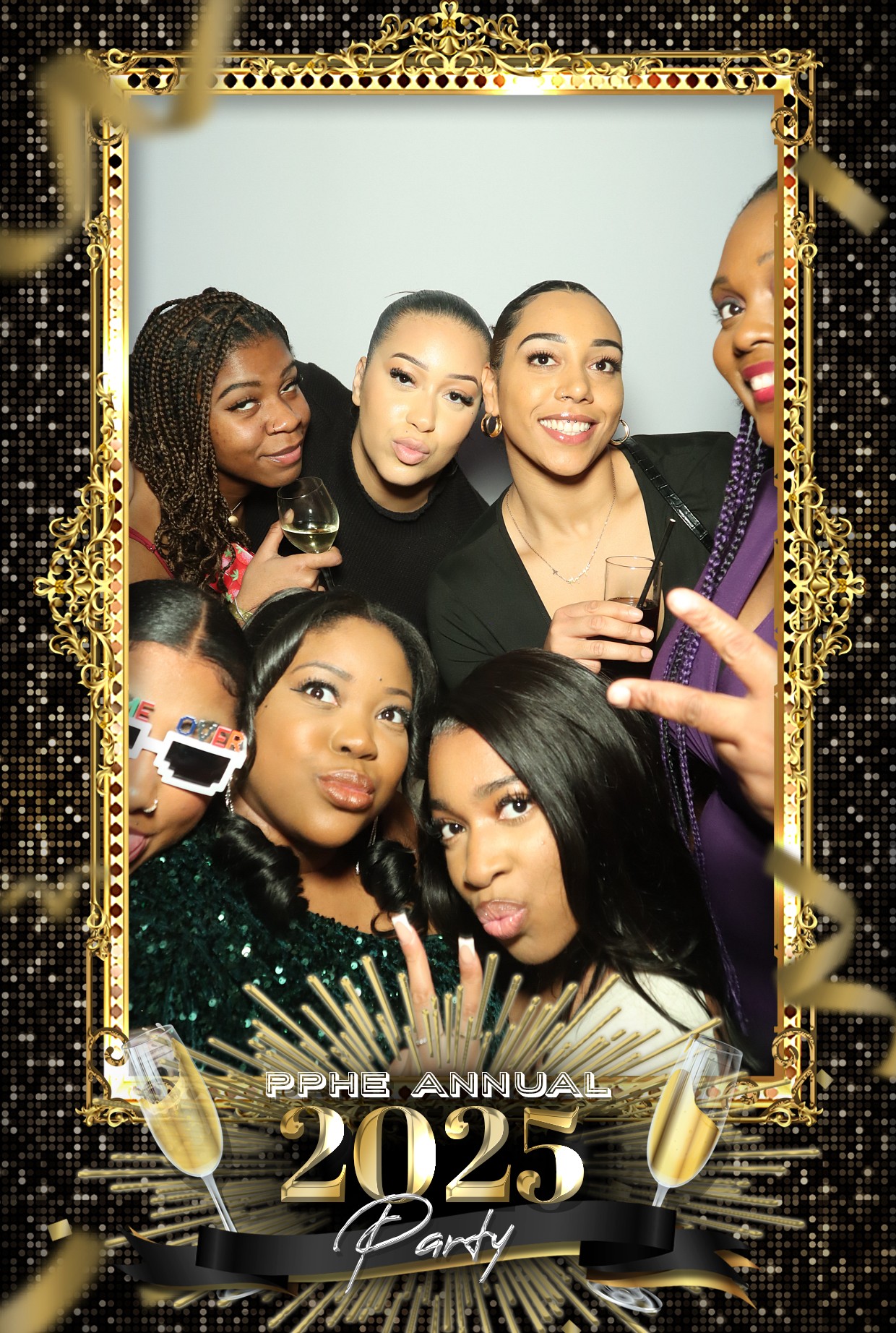 Annual Team Member Party 2025 | View more photos from the event at gallery.myphotoboothexperience.co.uk/u/MyPhotoBoothExperienceLtd/Annual-Team-Member-Party-2025