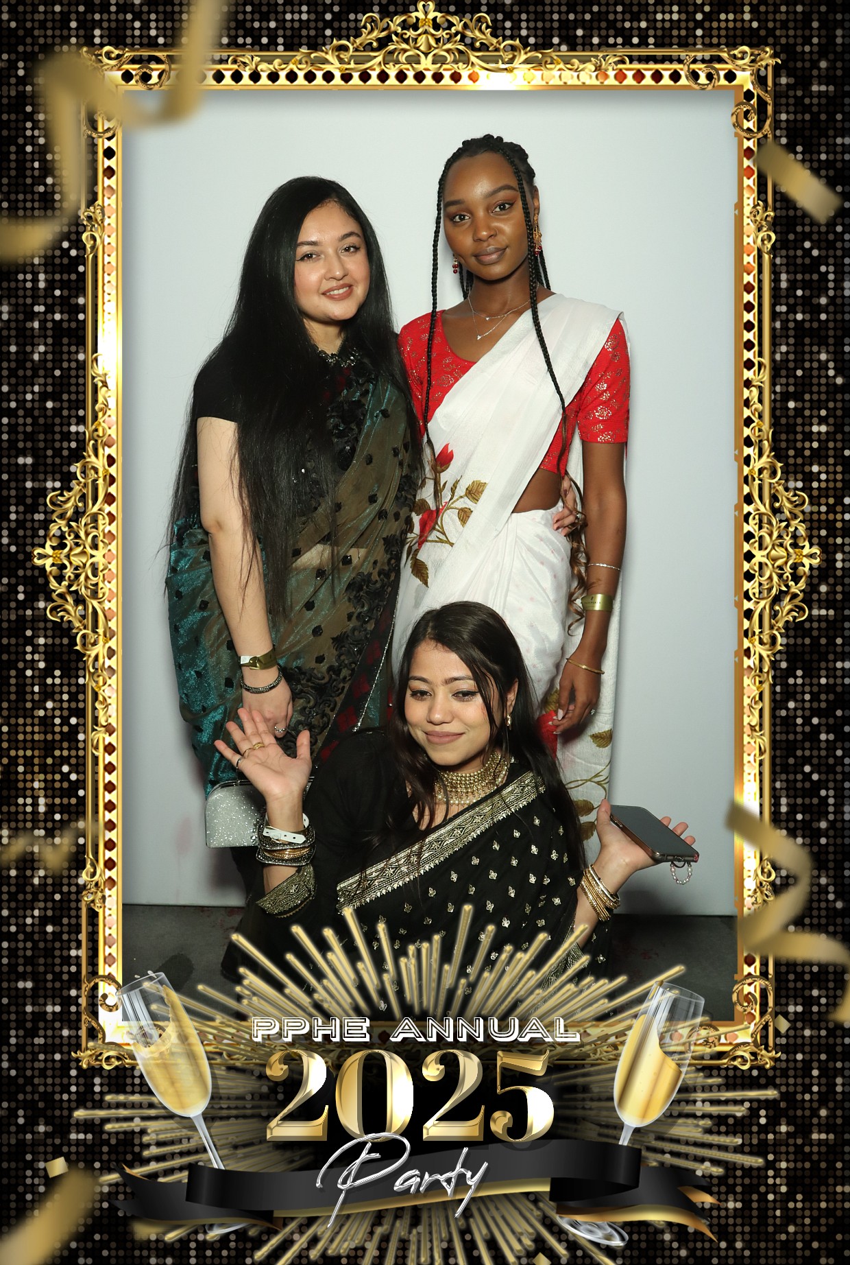 Annual Team Member Party 2025 | View more photos from the event at gallery.myphotoboothexperience.co.uk/u/MyPhotoBoothExperienceLtd/Annual-Team-Member-Party-2025