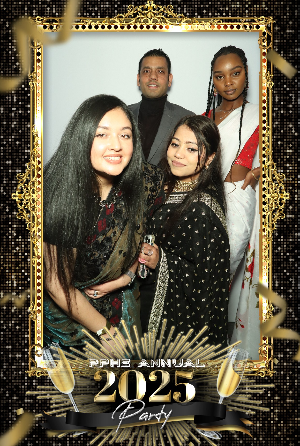 Annual Team Member Party 2025 | View more photos from the event at gallery.myphotoboothexperience.co.uk/u/MyPhotoBoothExperienceLtd/Annual-Team-Member-Party-2025