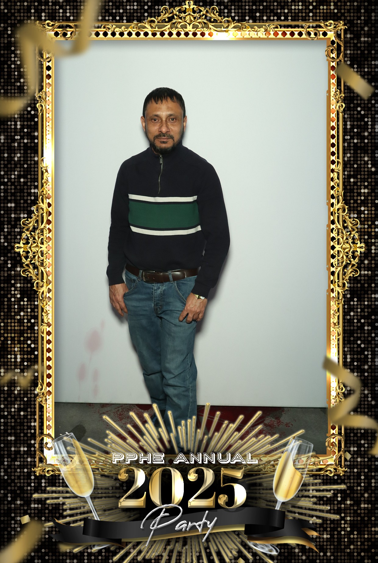 Annual Team Member Party 2025 | View more photos from the event at gallery.myphotoboothexperience.co.uk/u/MyPhotoBoothExperienceLtd/Annual-Team-Member-Party-2025