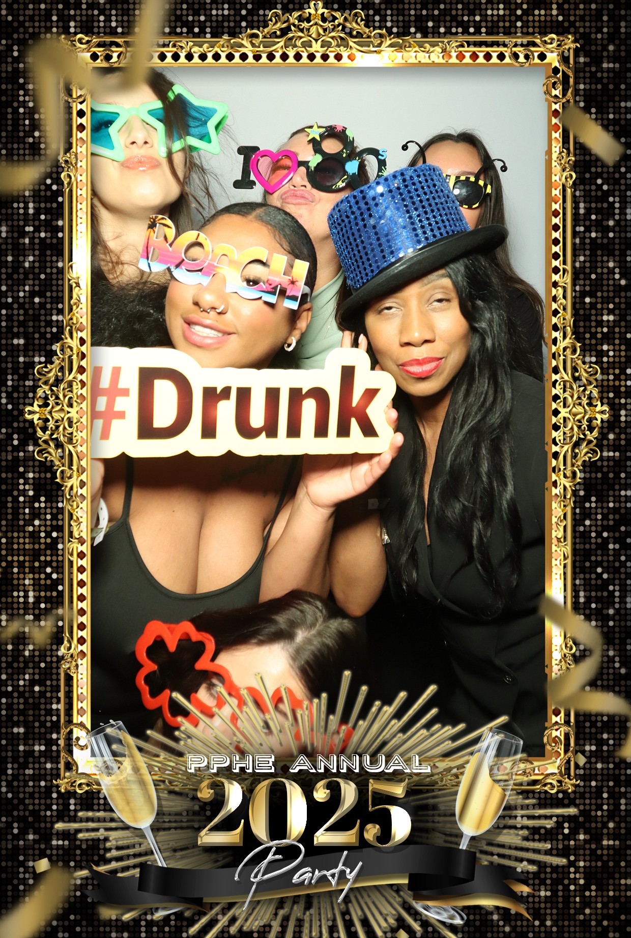 Annual Team Member Party 2025 | View more photos from the event at gallery.myphotoboothexperience.co.uk/u/MyPhotoBoothExperienceLtd/Annual-Team-Member-Party-2025