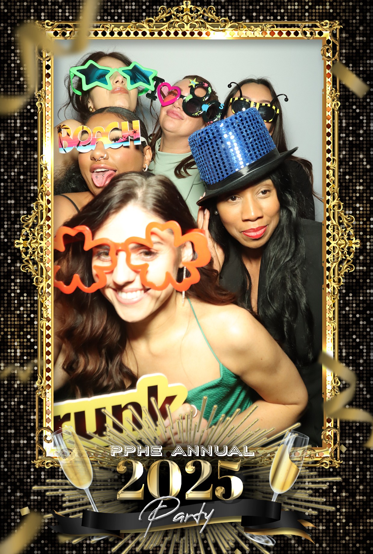 Annual Team Member Party 2025 | View more photos from the event at gallery.myphotoboothexperience.co.uk/u/MyPhotoBoothExperienceLtd/Annual-Team-Member-Party-2025