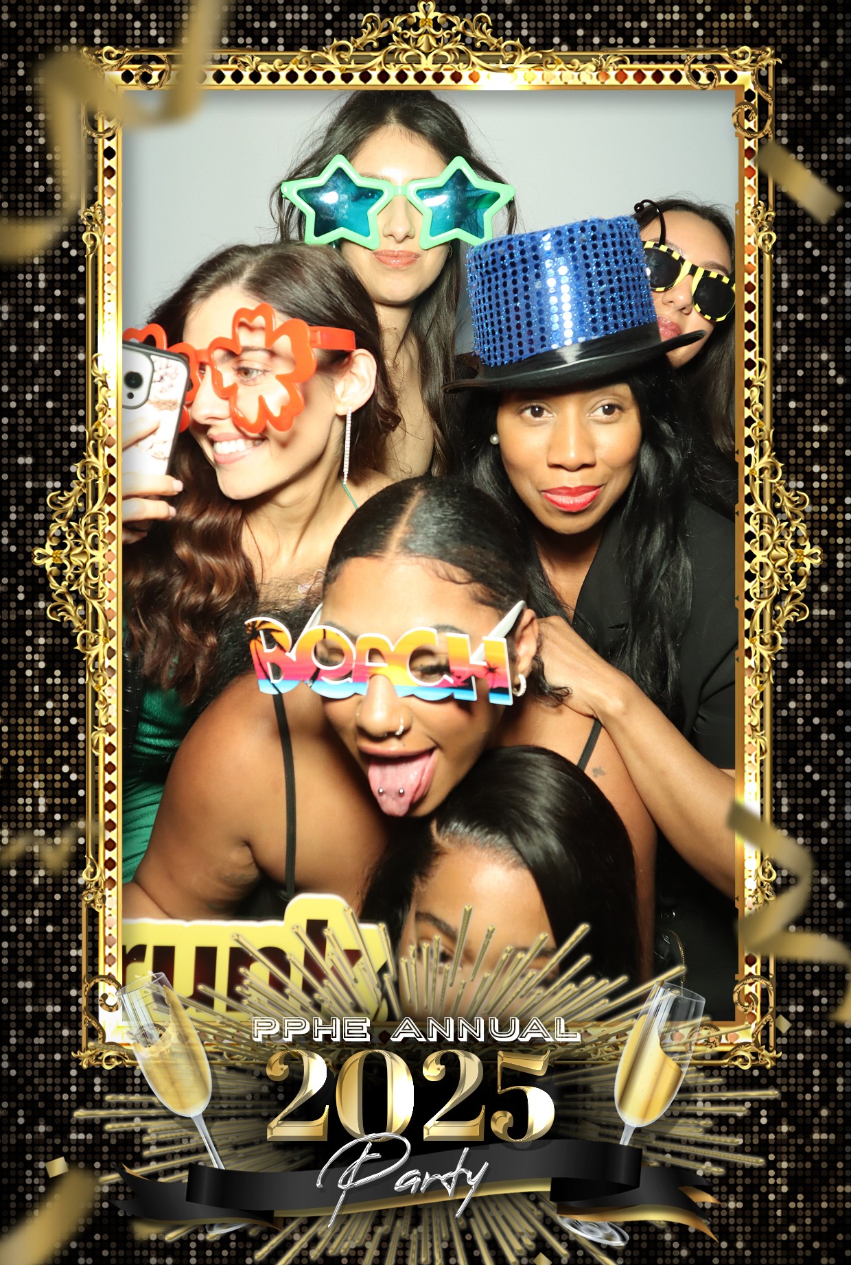 Annual Team Member Party 2025 | View more photos from the event at gallery.myphotoboothexperience.co.uk/u/MyPhotoBoothExperienceLtd/Annual-Team-Member-Party-2025