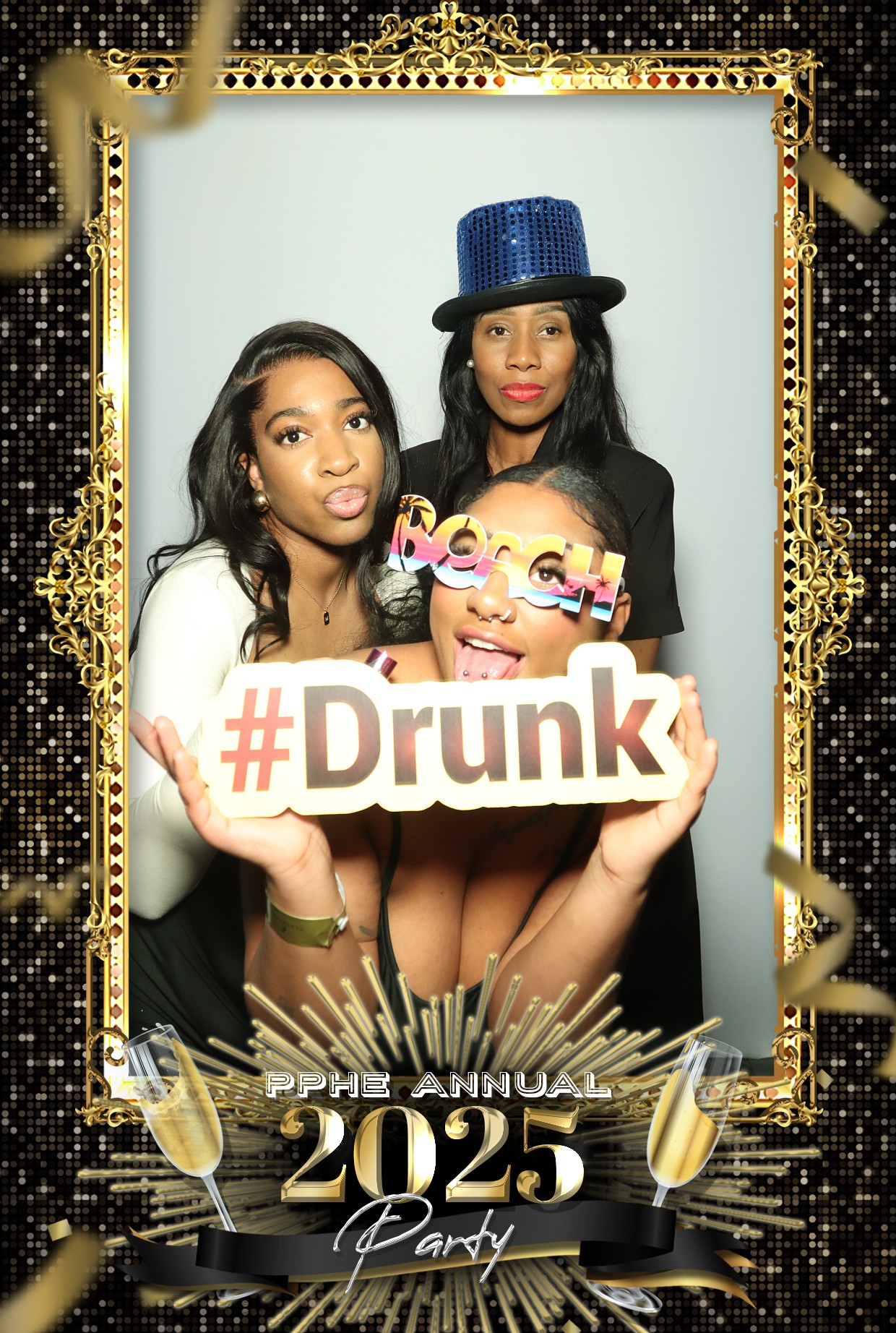 Annual Team Member Party 2025 | View more photos from the event at gallery.myphotoboothexperience.co.uk/u/MyPhotoBoothExperienceLtd/Annual-Team-Member-Party-2025