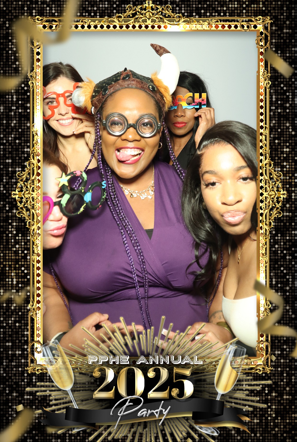 Annual Team Member Party 2025 | View more photos from the event at gallery.myphotoboothexperience.co.uk/u/MyPhotoBoothExperienceLtd/Annual-Team-Member-Party-2025