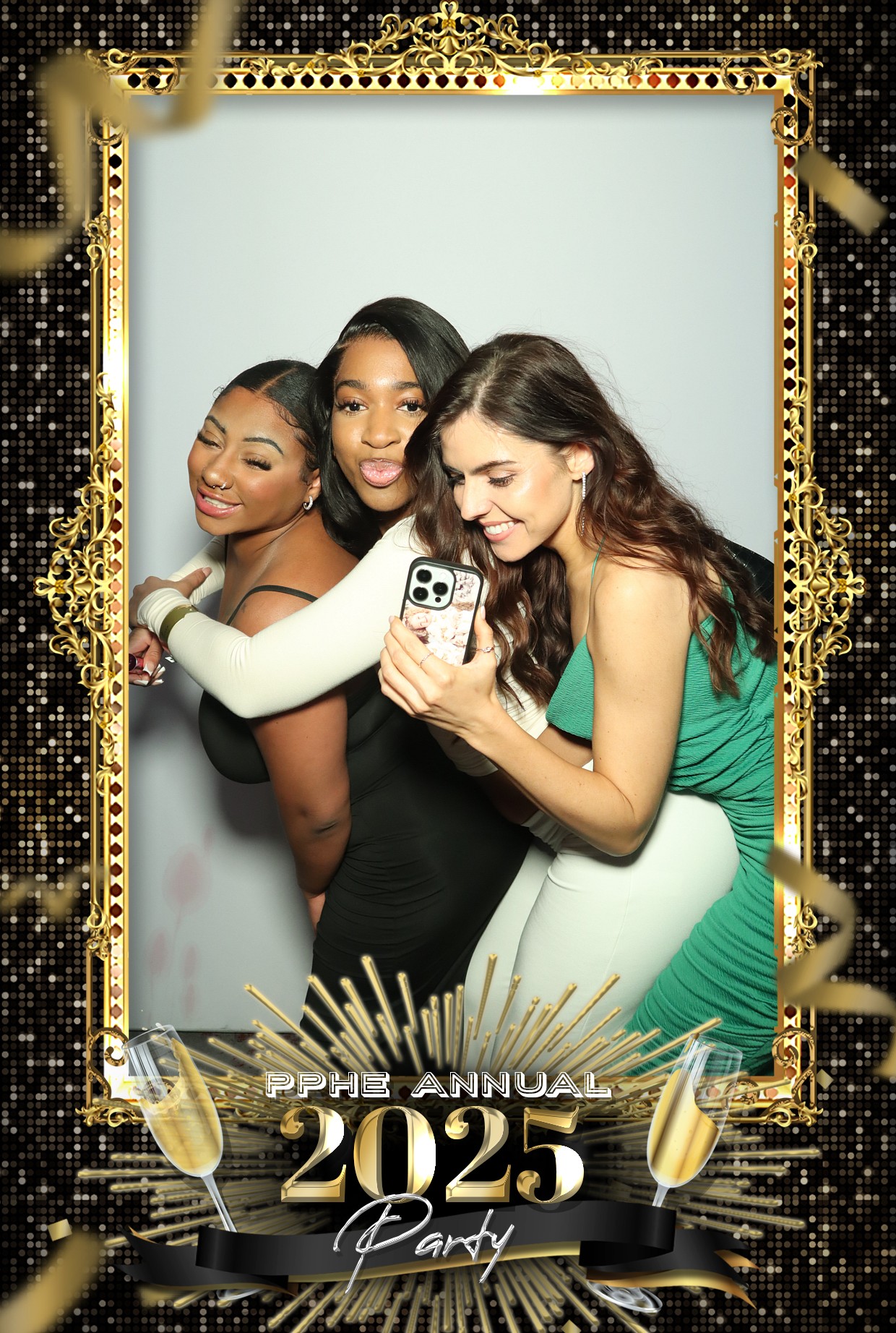 Annual Team Member Party 2025 | View more photos from the event at gallery.myphotoboothexperience.co.uk/u/MyPhotoBoothExperienceLtd/Annual-Team-Member-Party-2025