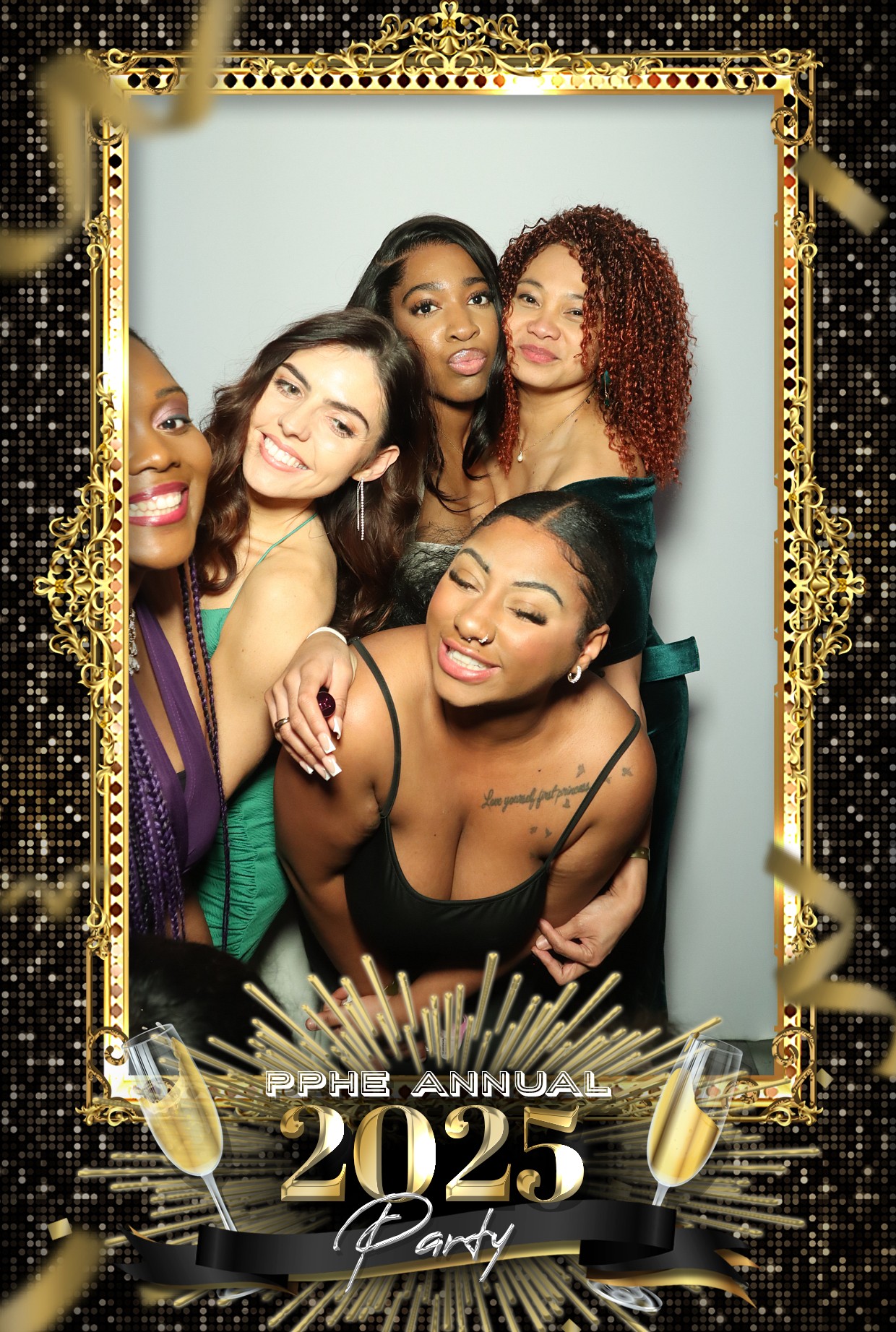 Annual Team Member Party 2025 | View more photos from the event at gallery.myphotoboothexperience.co.uk/u/MyPhotoBoothExperienceLtd/Annual-Team-Member-Party-2025