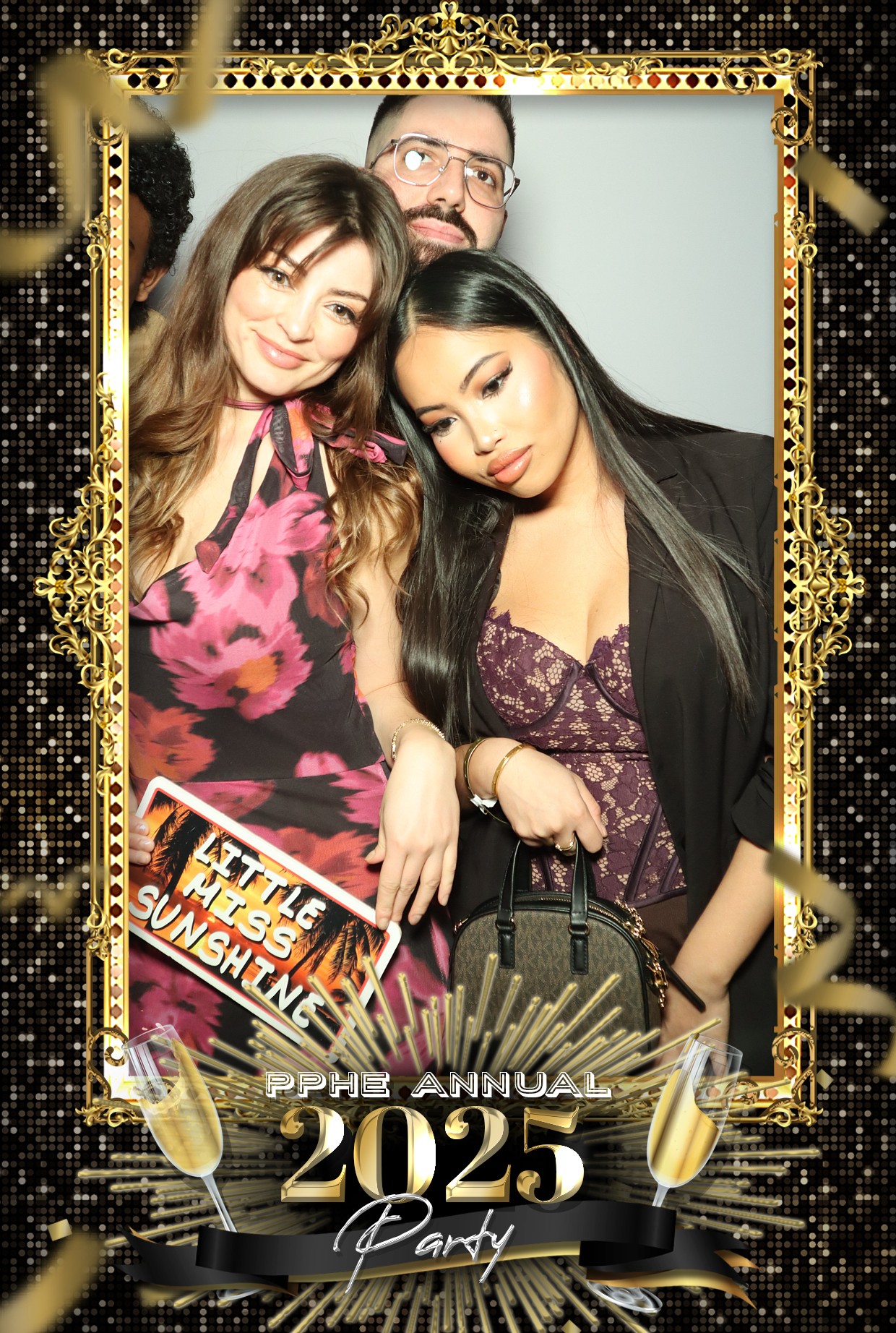 Annual Team Member Party 2025 | View more photos from the event at gallery.myphotoboothexperience.co.uk/u/MyPhotoBoothExperienceLtd/Annual-Team-Member-Party-2025