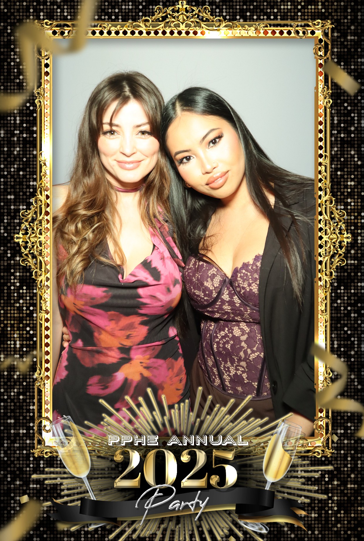 Annual Team Member Party 2025 | View more photos from the event at gallery.myphotoboothexperience.co.uk/u/MyPhotoBoothExperienceLtd/Annual-Team-Member-Party-2025