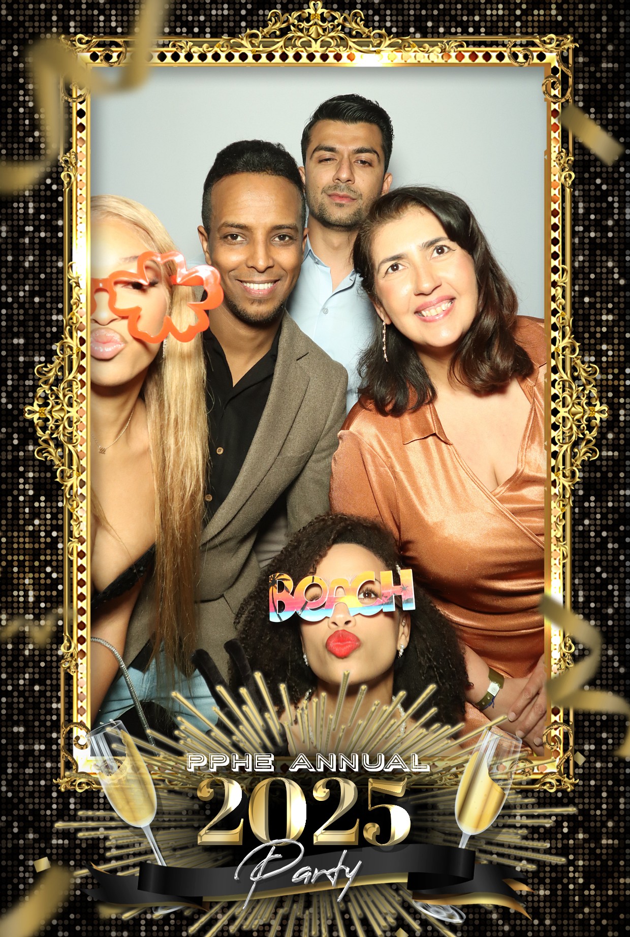 Annual Team Member Party 2025 | View more photos from the event at gallery.myphotoboothexperience.co.uk/u/MyPhotoBoothExperienceLtd/Annual-Team-Member-Party-2025