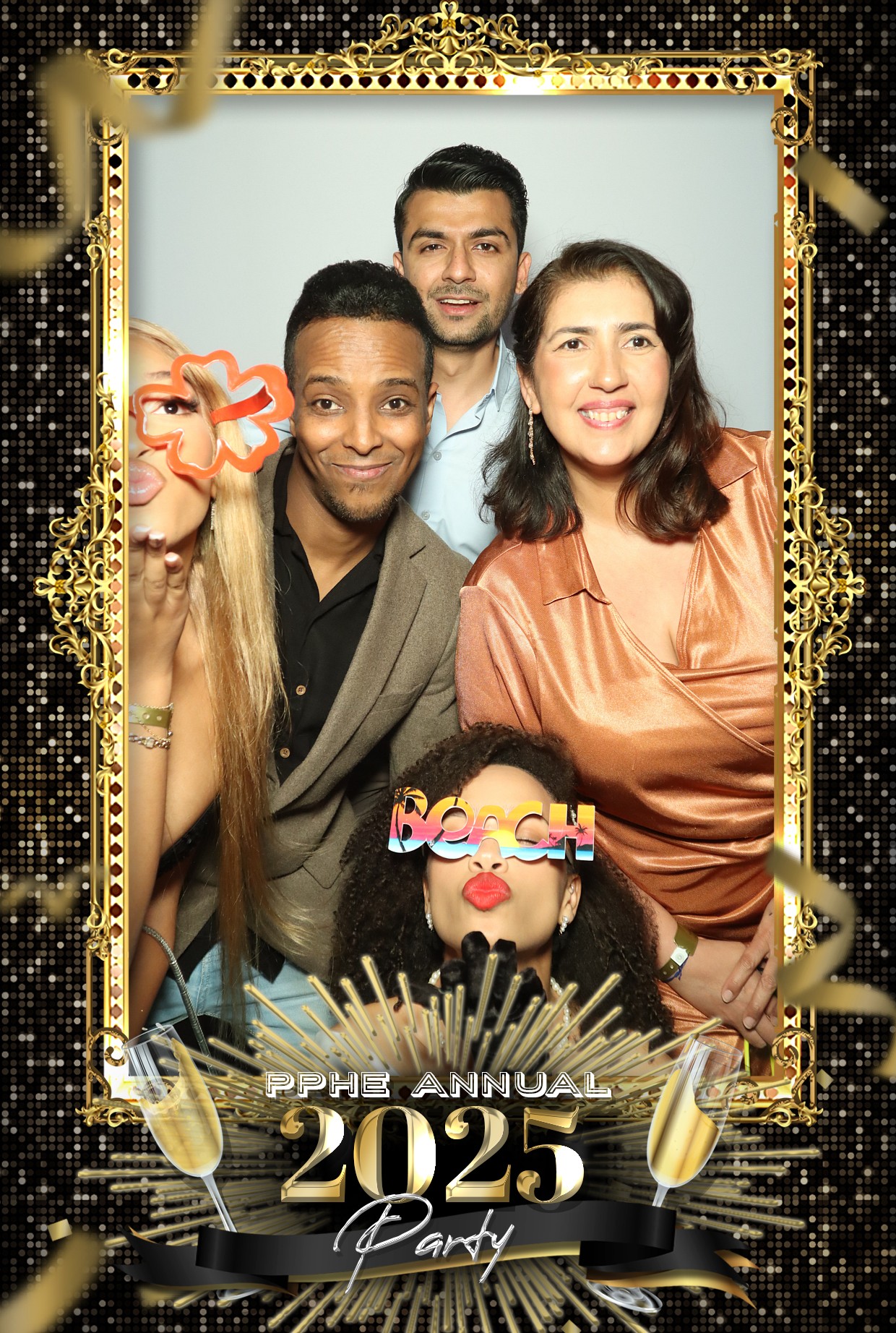Annual Team Member Party 2025 | View more photos from the event at gallery.myphotoboothexperience.co.uk/u/MyPhotoBoothExperienceLtd/Annual-Team-Member-Party-2025