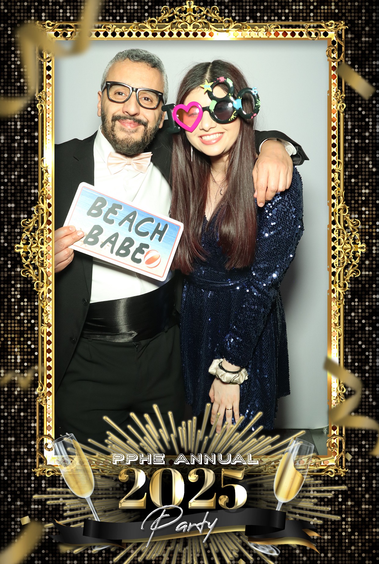 Annual Team Member Party 2025 | View more photos from the event at gallery.myphotoboothexperience.co.uk/u/MyPhotoBoothExperienceLtd/Annual-Team-Member-Party-2025
