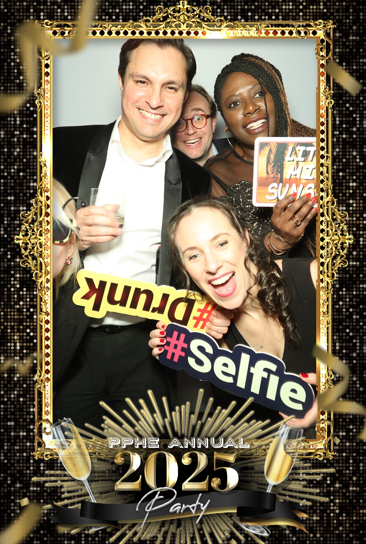 Annual Team Member Party 2025 | View more photos from the event at gallery.myphotoboothexperience.co.uk/u/MyPhotoBoothExperienceLtd/Annual-Team-Member-Party-2025