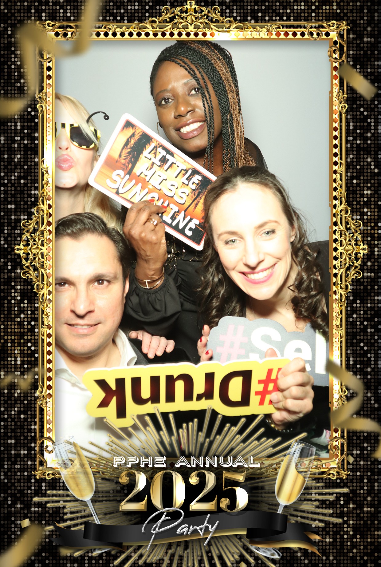 Annual Team Member Party 2025 | View more photos from the event at gallery.myphotoboothexperience.co.uk/u/MyPhotoBoothExperienceLtd/Annual-Team-Member-Party-2025