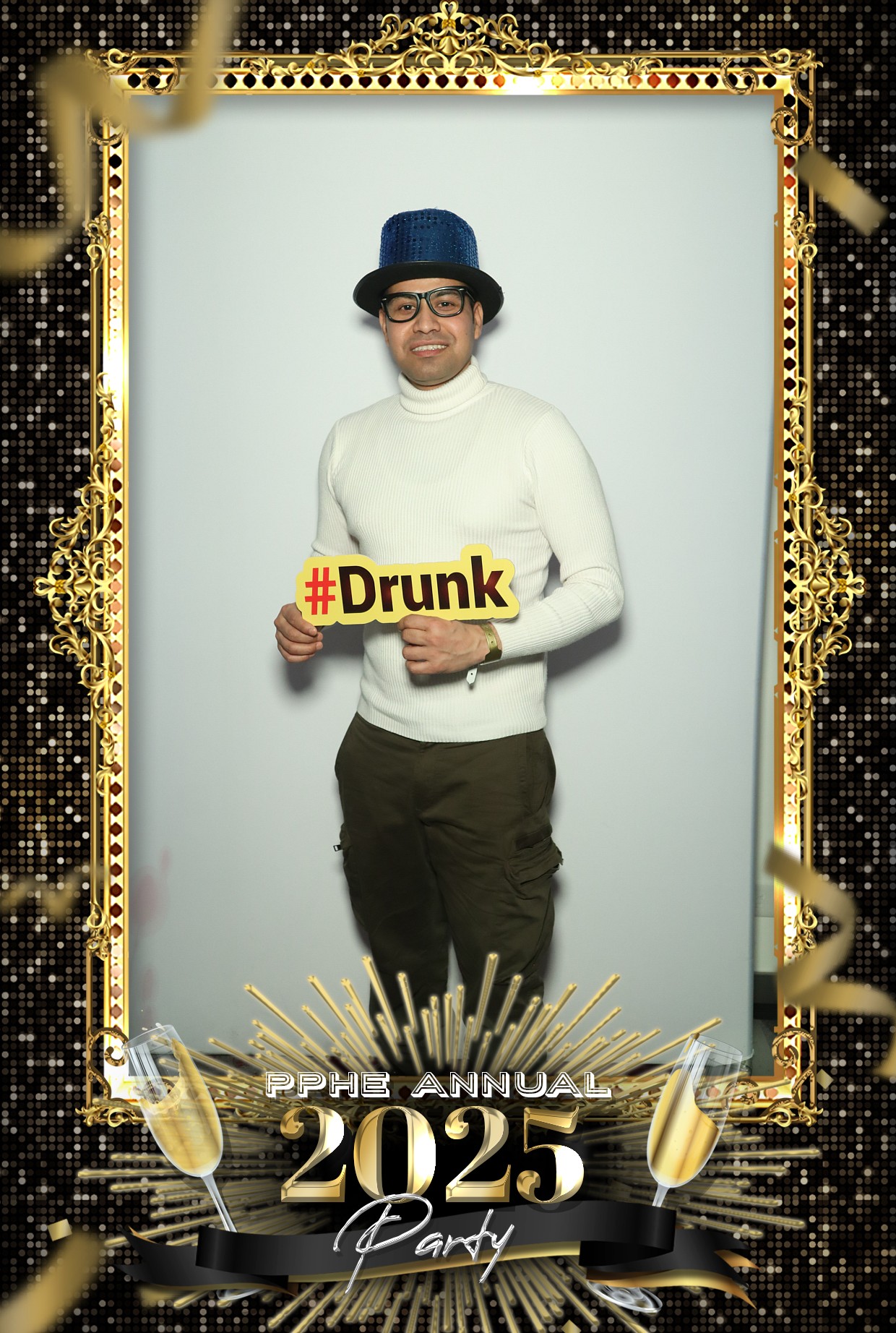 Annual Team Member Party 2025 | View more photos from the event at gallery.myphotoboothexperience.co.uk/u/MyPhotoBoothExperienceLtd/Annual-Team-Member-Party-2025