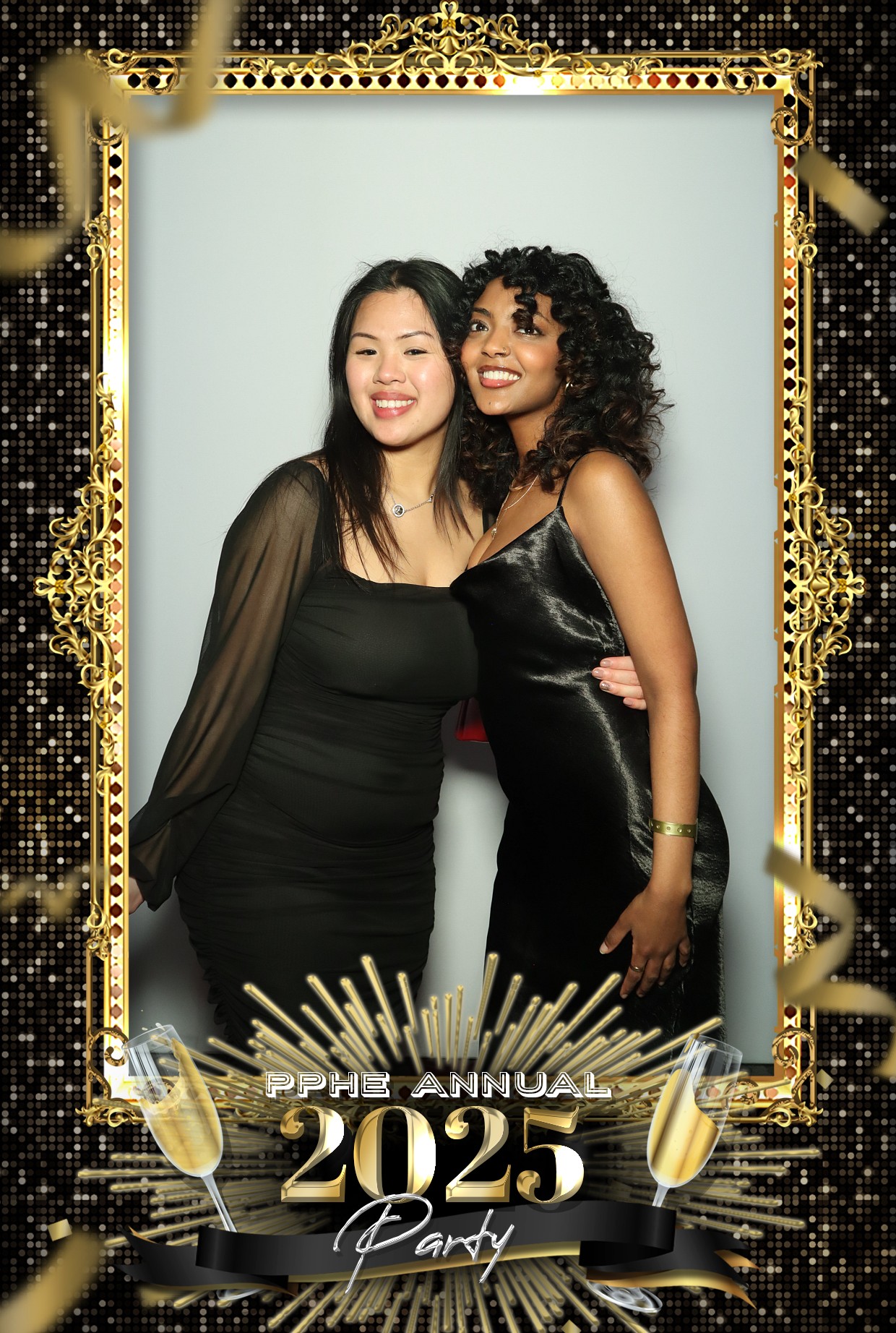 Annual Team Member Party 2025 | View more photos from the event at gallery.myphotoboothexperience.co.uk/u/MyPhotoBoothExperienceLtd/Annual-Team-Member-Party-2025