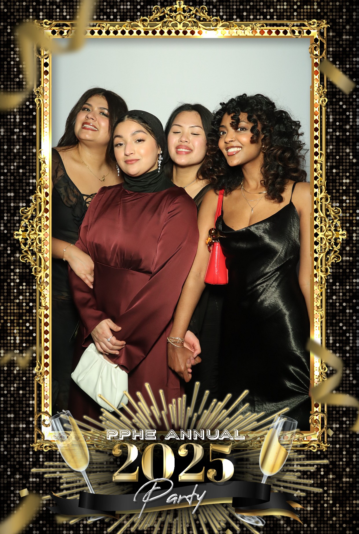 Annual Team Member Party 2025 | View more photos from the event at gallery.myphotoboothexperience.co.uk/u/MyPhotoBoothExperienceLtd/Annual-Team-Member-Party-2025