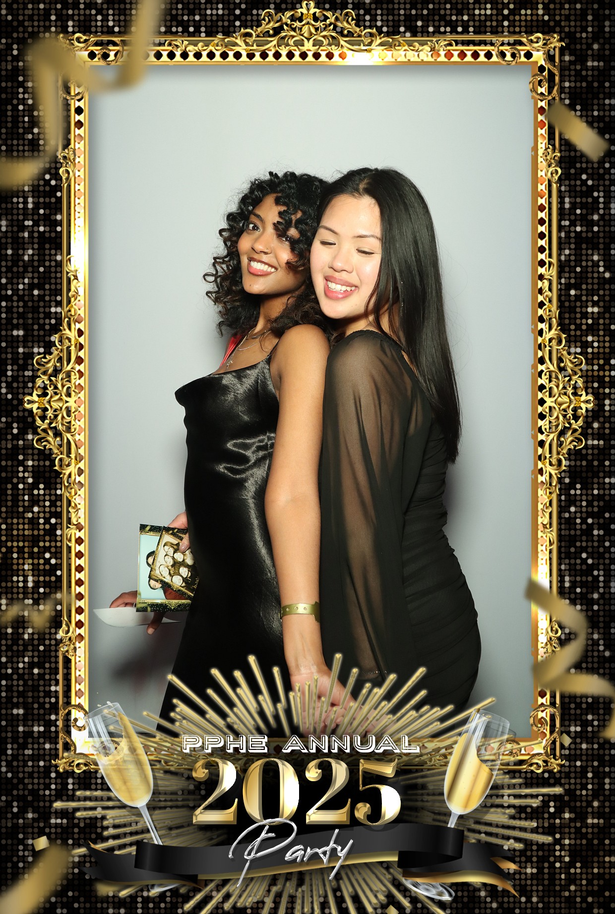 Annual Team Member Party 2025 | View more photos from the event at gallery.myphotoboothexperience.co.uk/u/MyPhotoBoothExperienceLtd/Annual-Team-Member-Party-2025