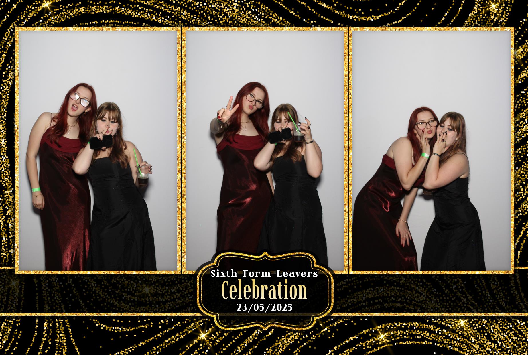KGA Bay House Sixth Form | View more photos from the event at gallery.myphotoboothexperience.co.uk/u/MyPhotoBoothExperienceLtd/KGA-Bay-House-Sixth-Form