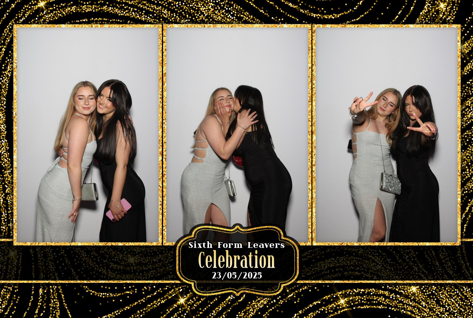KGA Bay House Sixth Form | View more photos from the event at gallery.myphotoboothexperience.co.uk/u/MyPhotoBoothExperienceLtd/KGA-Bay-House-Sixth-Form
