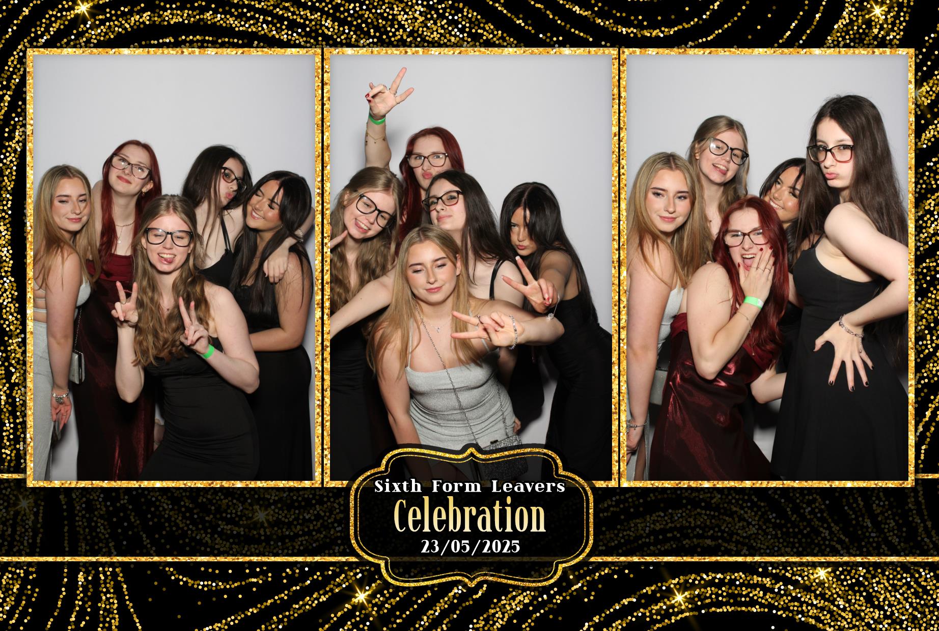 KGA Bay House Sixth Form | View more photos from the event at gallery.myphotoboothexperience.co.uk/u/MyPhotoBoothExperienceLtd/KGA-Bay-House-Sixth-Form