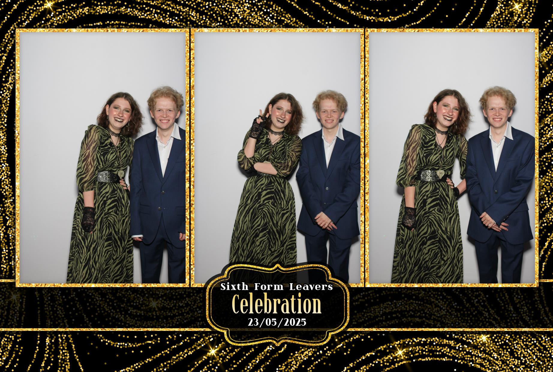 KGA Bay House Sixth Form | View more photos from the event at gallery.myphotoboothexperience.co.uk/u/MyPhotoBoothExperienceLtd/KGA-Bay-House-Sixth-Form