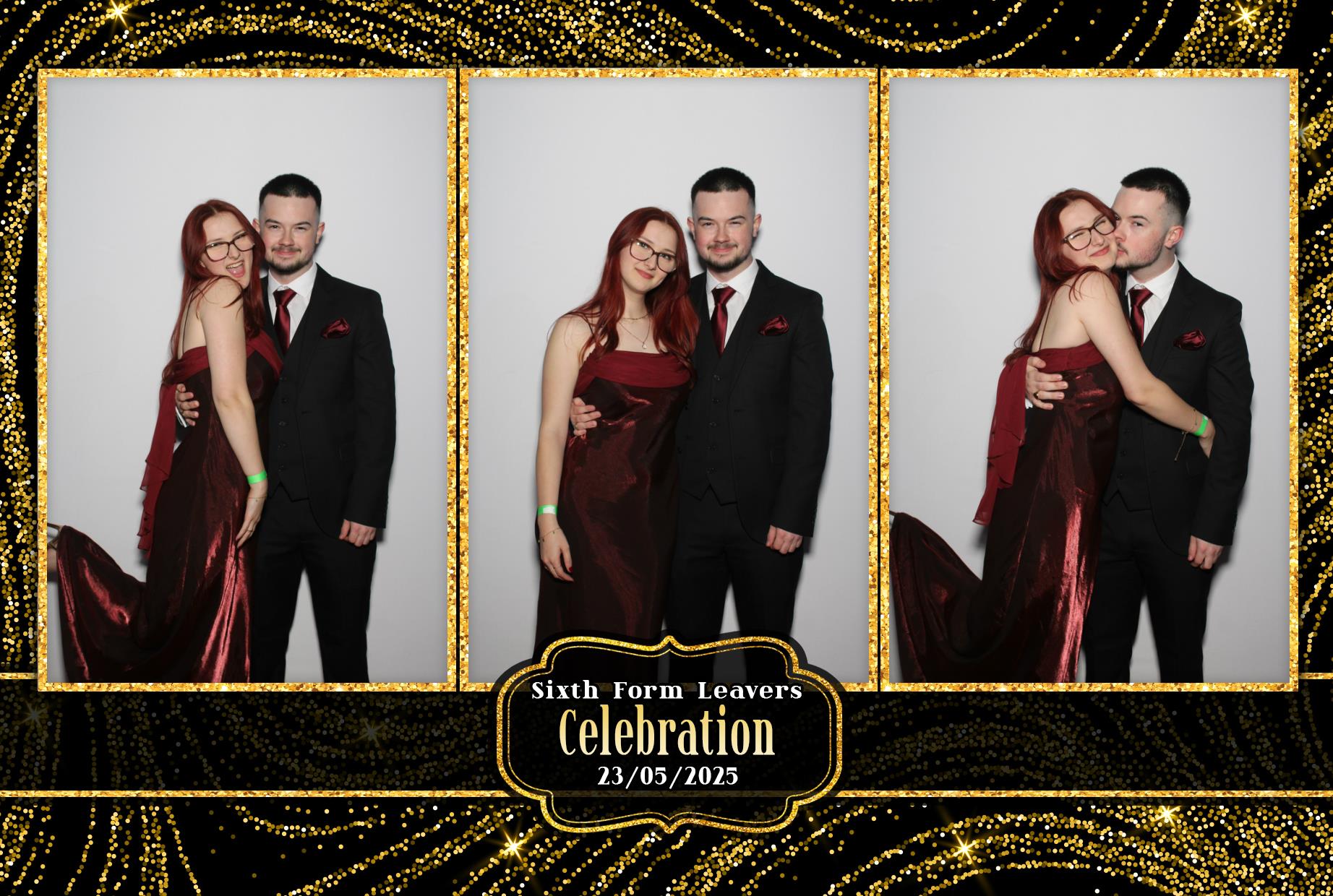 KGA Bay House Sixth Form | View more photos from the event at gallery.myphotoboothexperience.co.uk/u/MyPhotoBoothExperienceLtd/KGA-Bay-House-Sixth-Form