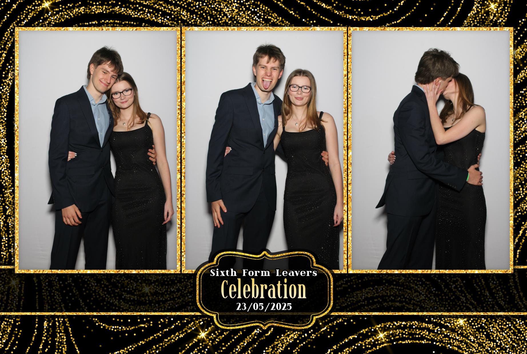 KGA Bay House Sixth Form | View more photos from the event at gallery.myphotoboothexperience.co.uk/u/MyPhotoBoothExperienceLtd/KGA-Bay-House-Sixth-Form