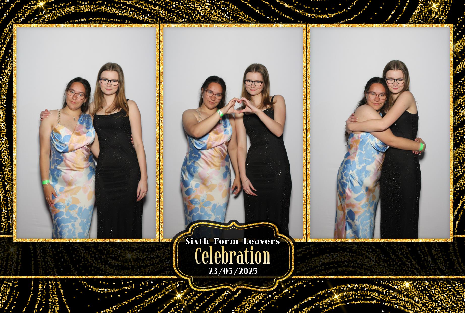 KGA Bay House Sixth Form | View more photos from the event at gallery.myphotoboothexperience.co.uk/u/MyPhotoBoothExperienceLtd/KGA-Bay-House-Sixth-Form