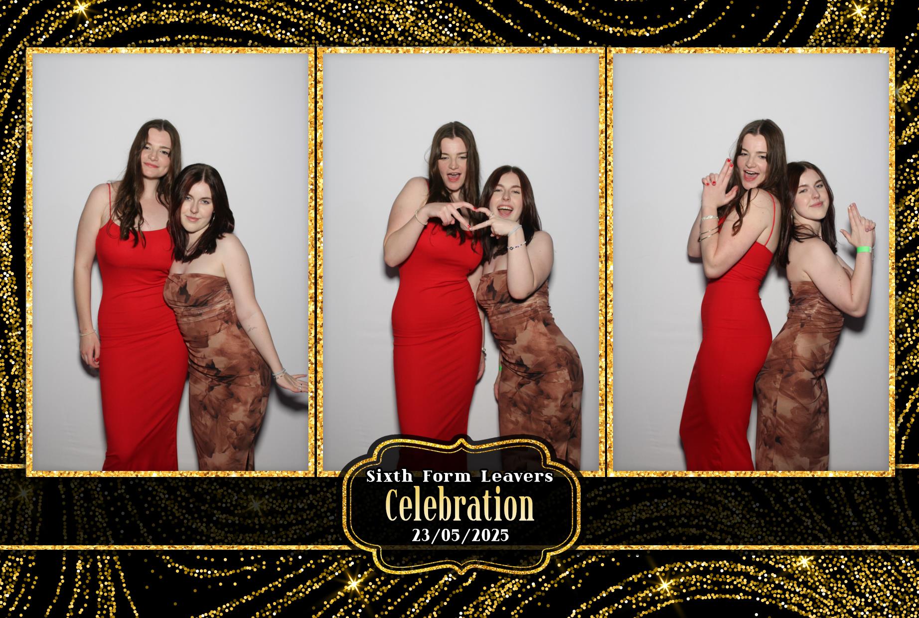 KGA Bay House Sixth Form | View more photos from the event at gallery.myphotoboothexperience.co.uk/u/MyPhotoBoothExperienceLtd/KGA-Bay-House-Sixth-Form