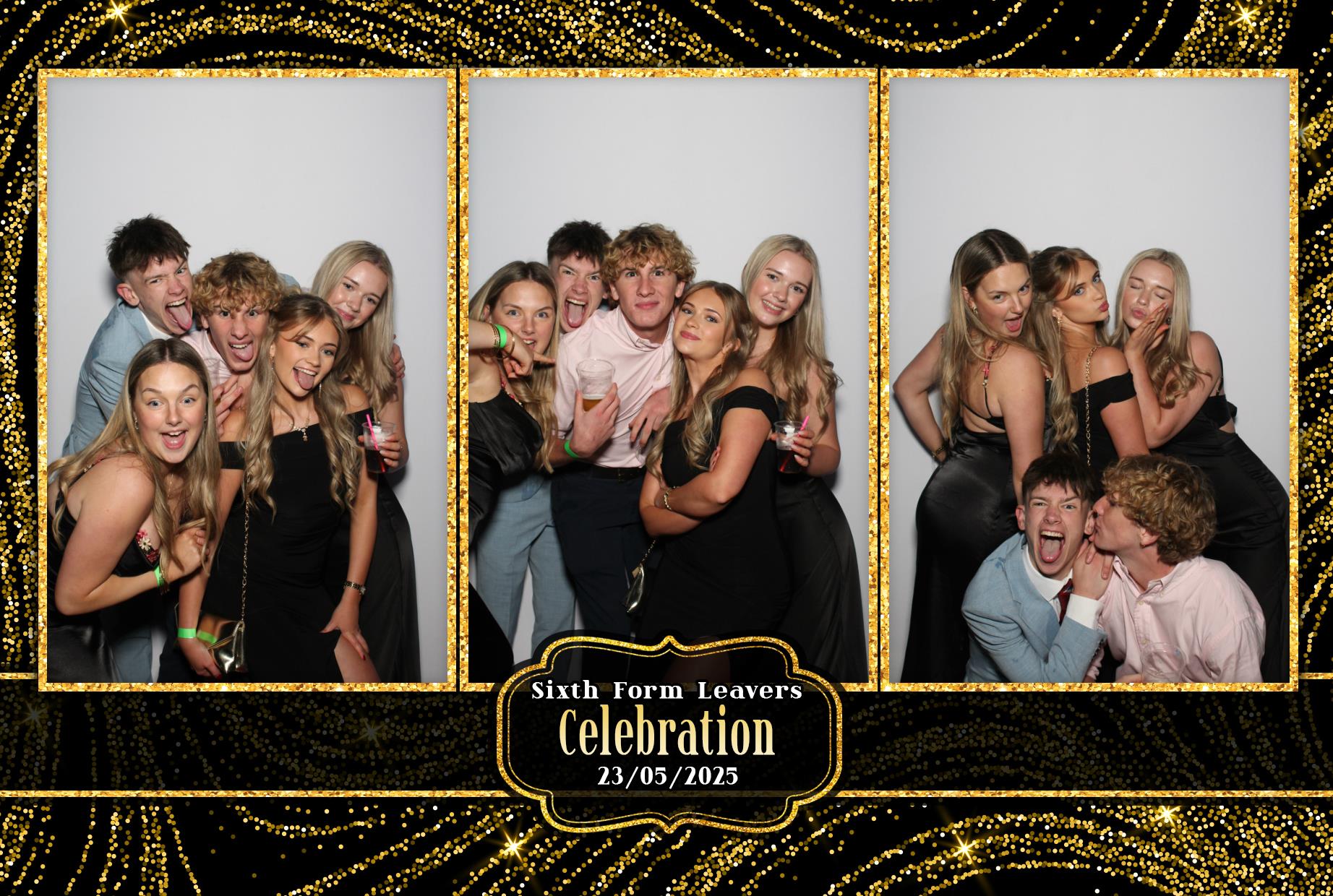 KGA Bay House Sixth Form | View more photos from the event at gallery.myphotoboothexperience.co.uk/u/MyPhotoBoothExperienceLtd/KGA-Bay-House-Sixth-Form