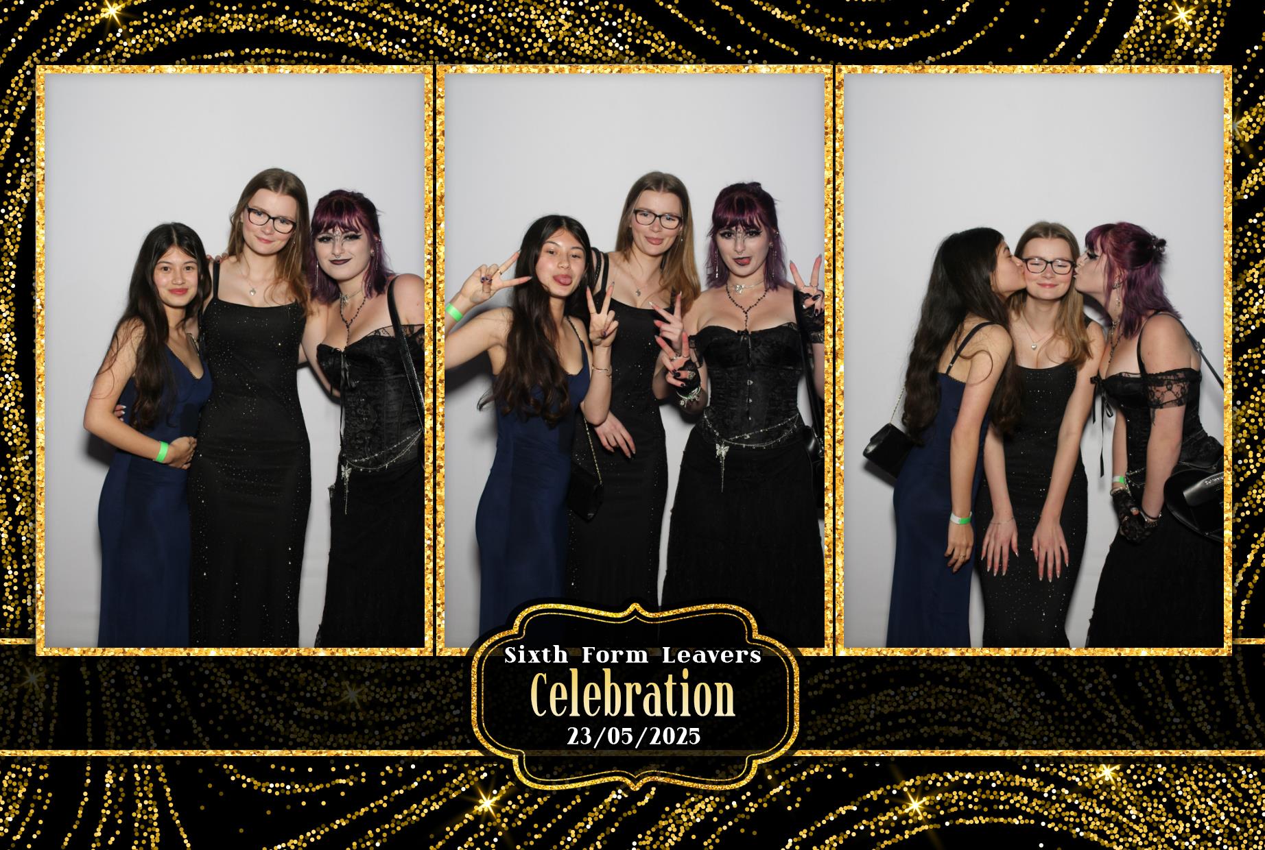 KGA Bay House Sixth Form | View more photos from the event at gallery.myphotoboothexperience.co.uk/u/MyPhotoBoothExperienceLtd/KGA-Bay-House-Sixth-Form