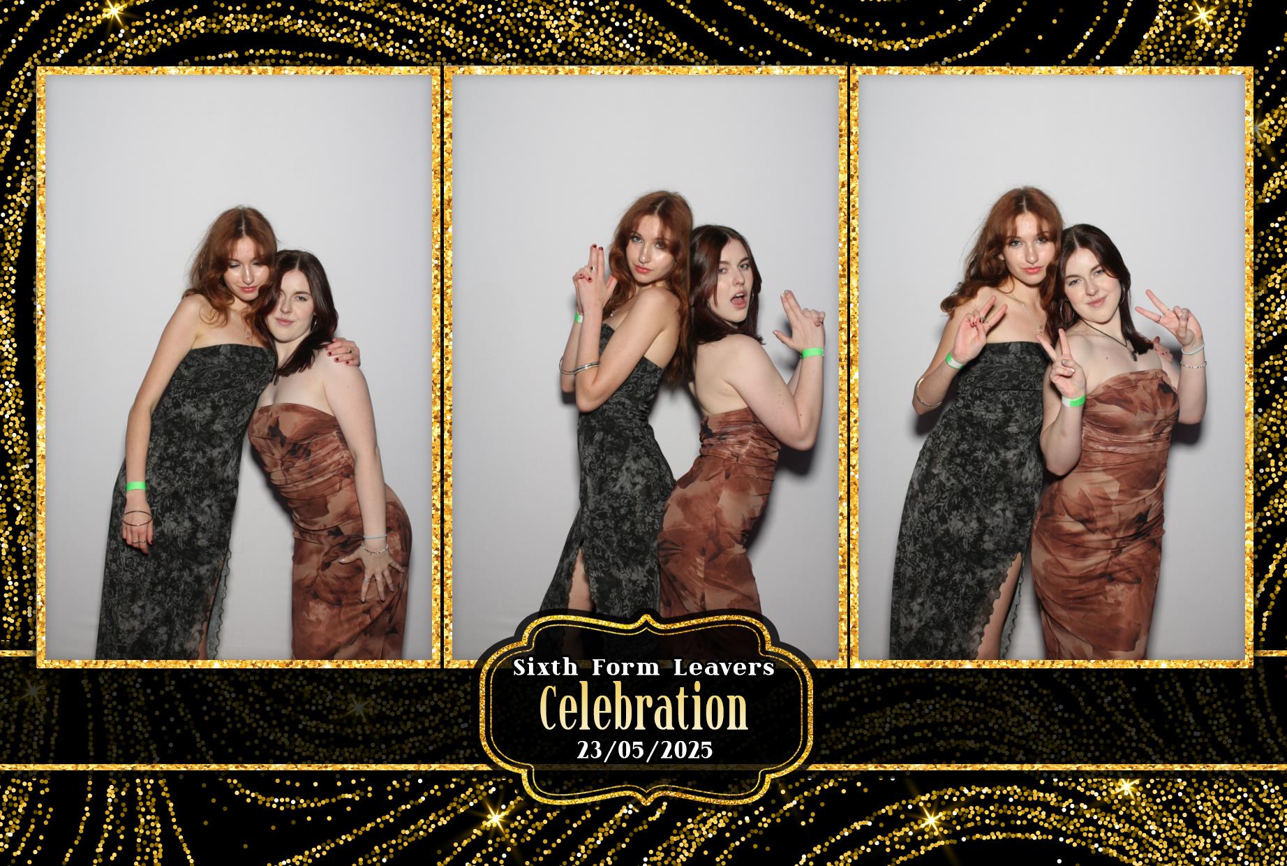 KGA Bay House Sixth Form | View more photos from the event at gallery.myphotoboothexperience.co.uk/u/MyPhotoBoothExperienceLtd/KGA-Bay-House-Sixth-Form