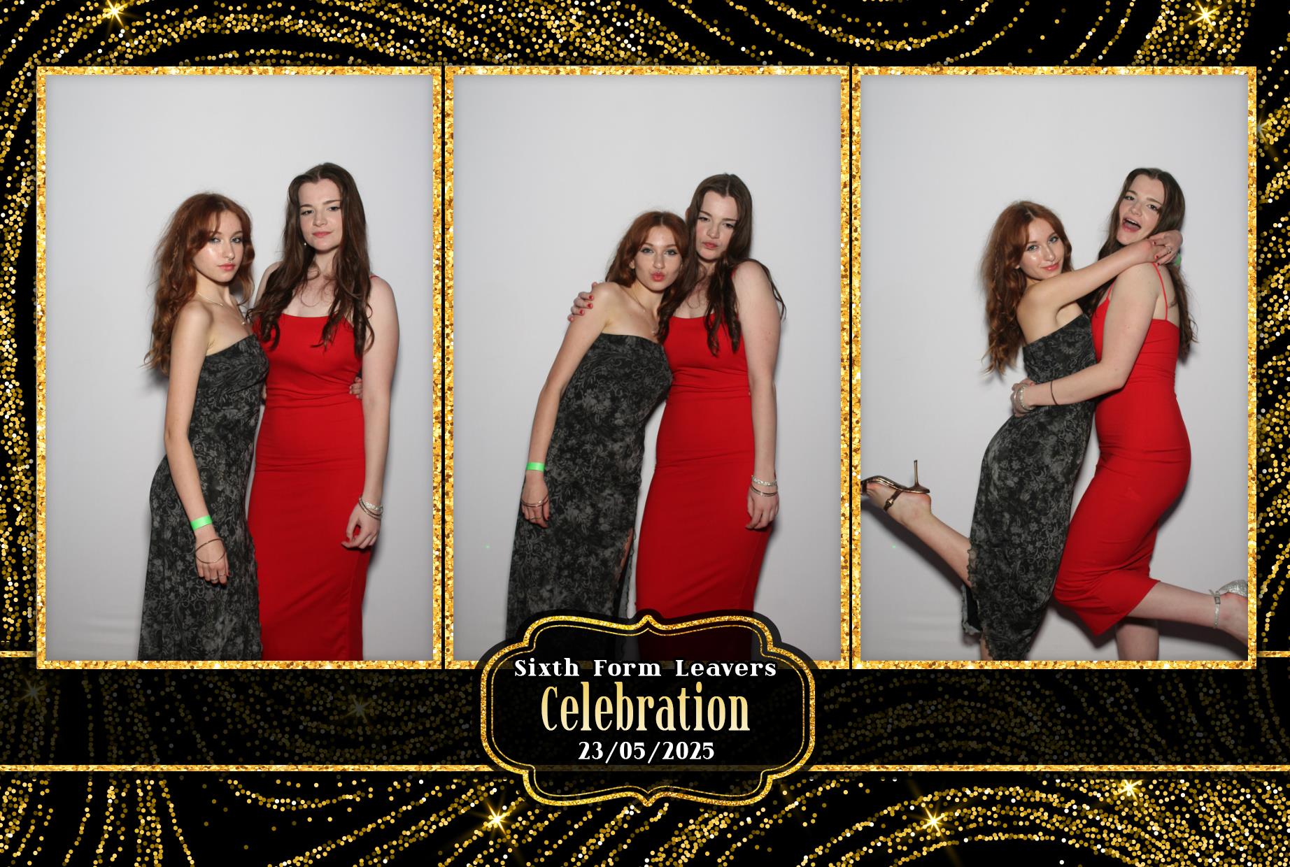 KGA Bay House Sixth Form | View more photos from the event at gallery.myphotoboothexperience.co.uk/u/MyPhotoBoothExperienceLtd/KGA-Bay-House-Sixth-Form