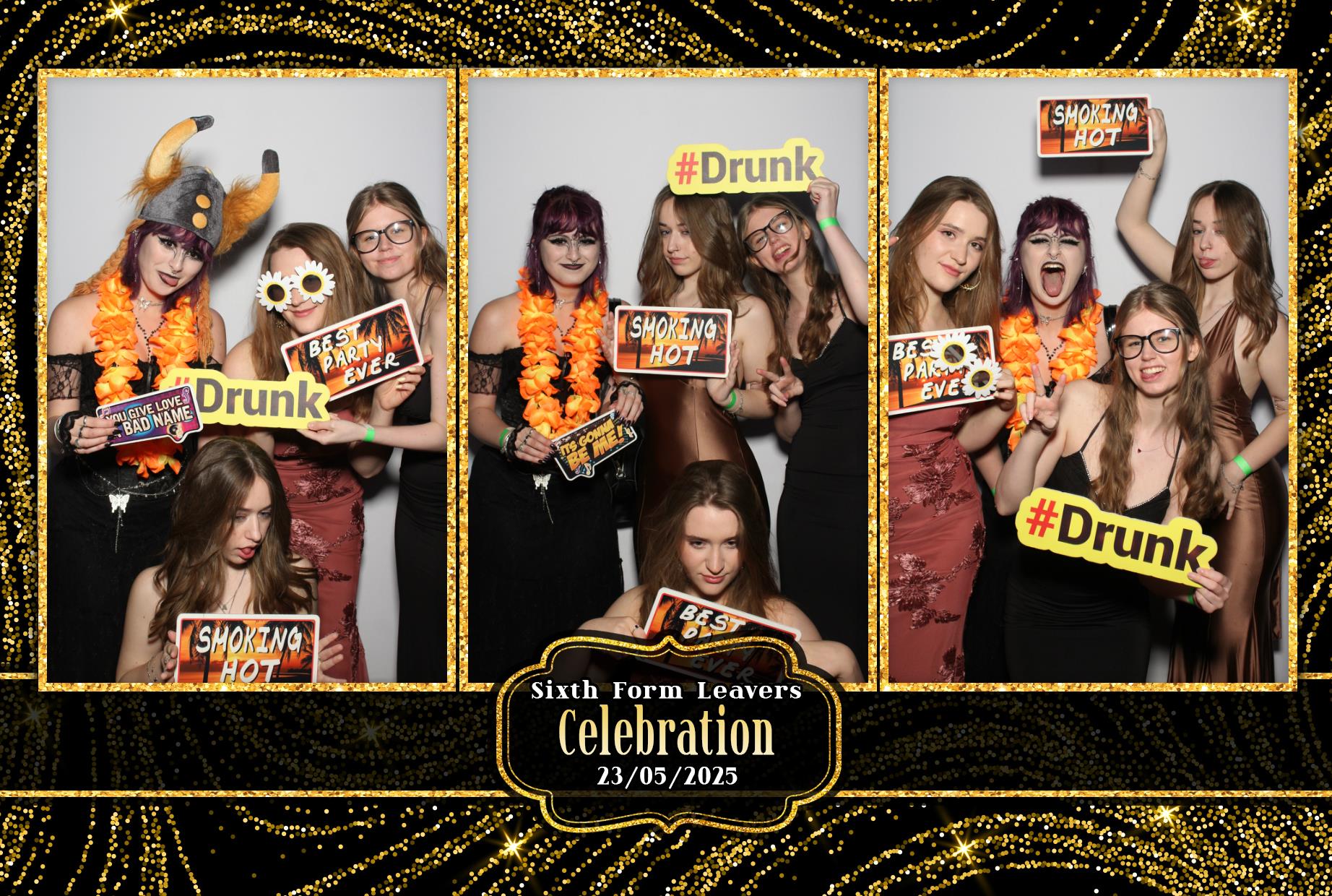 KGA Bay House Sixth Form | View more photos from the event at gallery.myphotoboothexperience.co.uk/u/MyPhotoBoothExperienceLtd/KGA-Bay-House-Sixth-Form