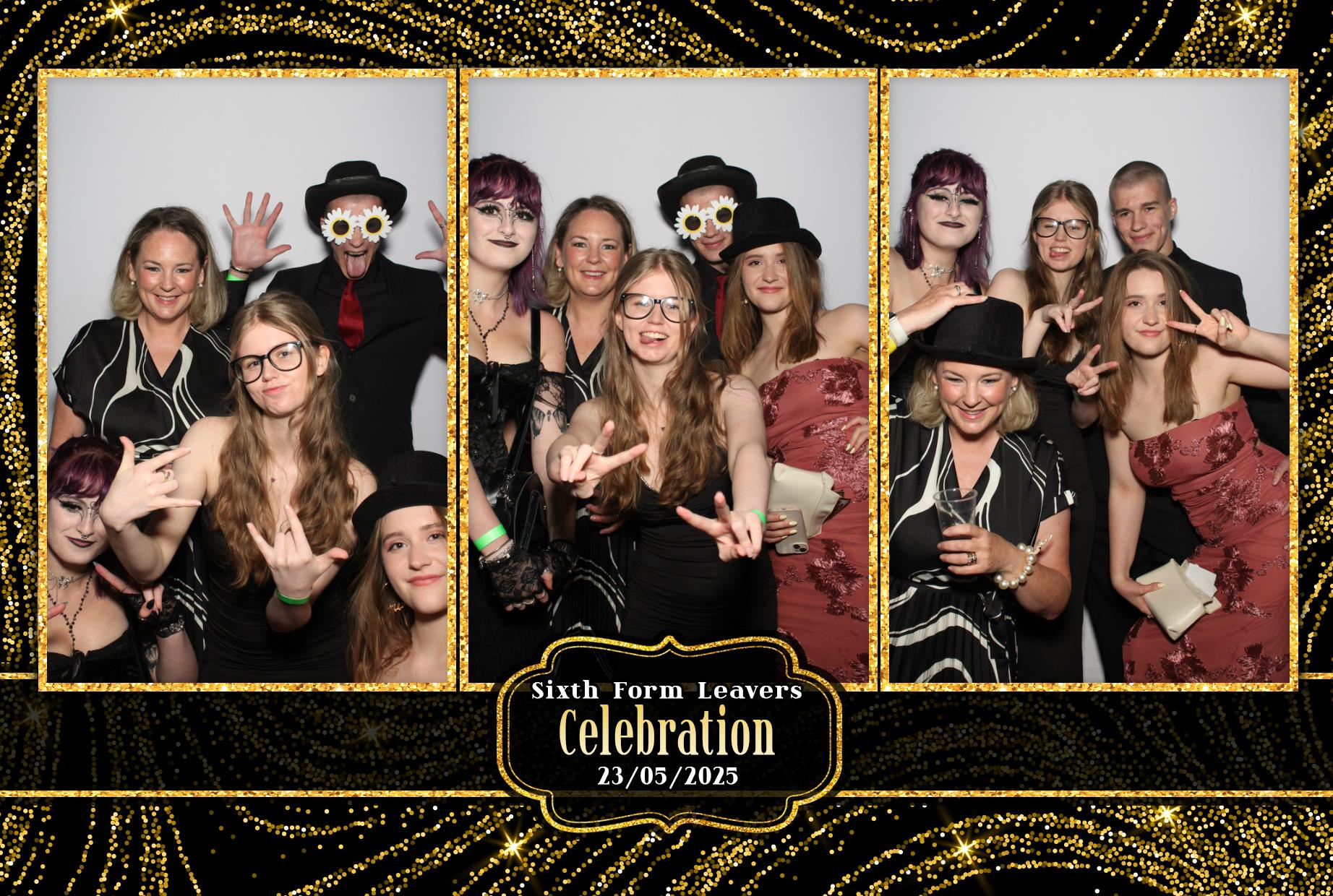 KGA Bay House Sixth Form | View more photos from the event at gallery.myphotoboothexperience.co.uk/u/MyPhotoBoothExperienceLtd/KGA-Bay-House-Sixth-Form
