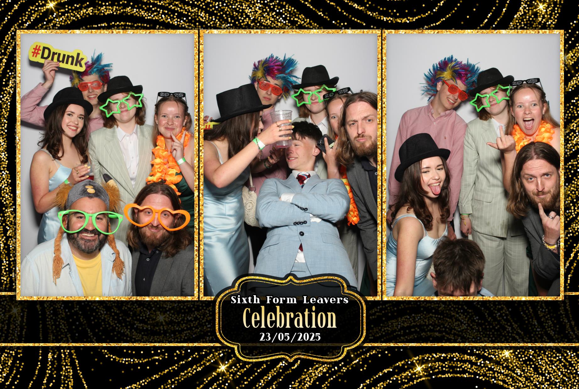 KGA Bay House Sixth Form | View more photos from the event at gallery.myphotoboothexperience.co.uk/u/MyPhotoBoothExperienceLtd/KGA-Bay-House-Sixth-Form