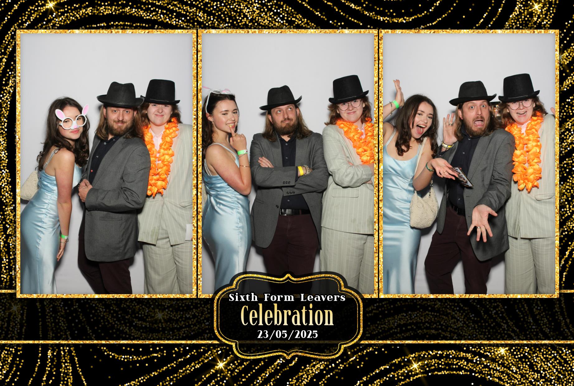 KGA Bay House Sixth Form | View more photos from the event at gallery.myphotoboothexperience.co.uk/u/MyPhotoBoothExperienceLtd/KGA-Bay-House-Sixth-Form