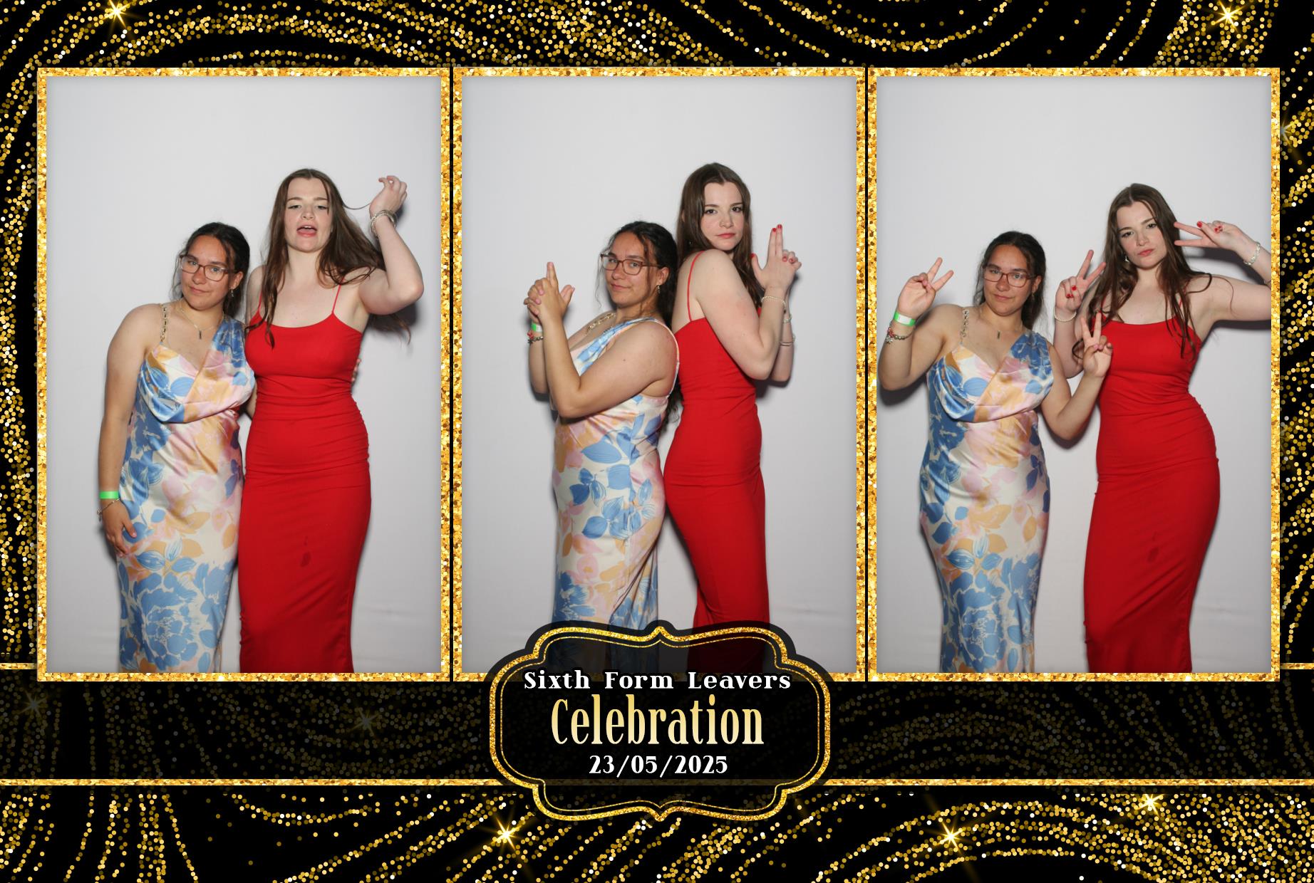 KGA Bay House Sixth Form | View more photos from the event at gallery.myphotoboothexperience.co.uk/u/MyPhotoBoothExperienceLtd/KGA-Bay-House-Sixth-Form
