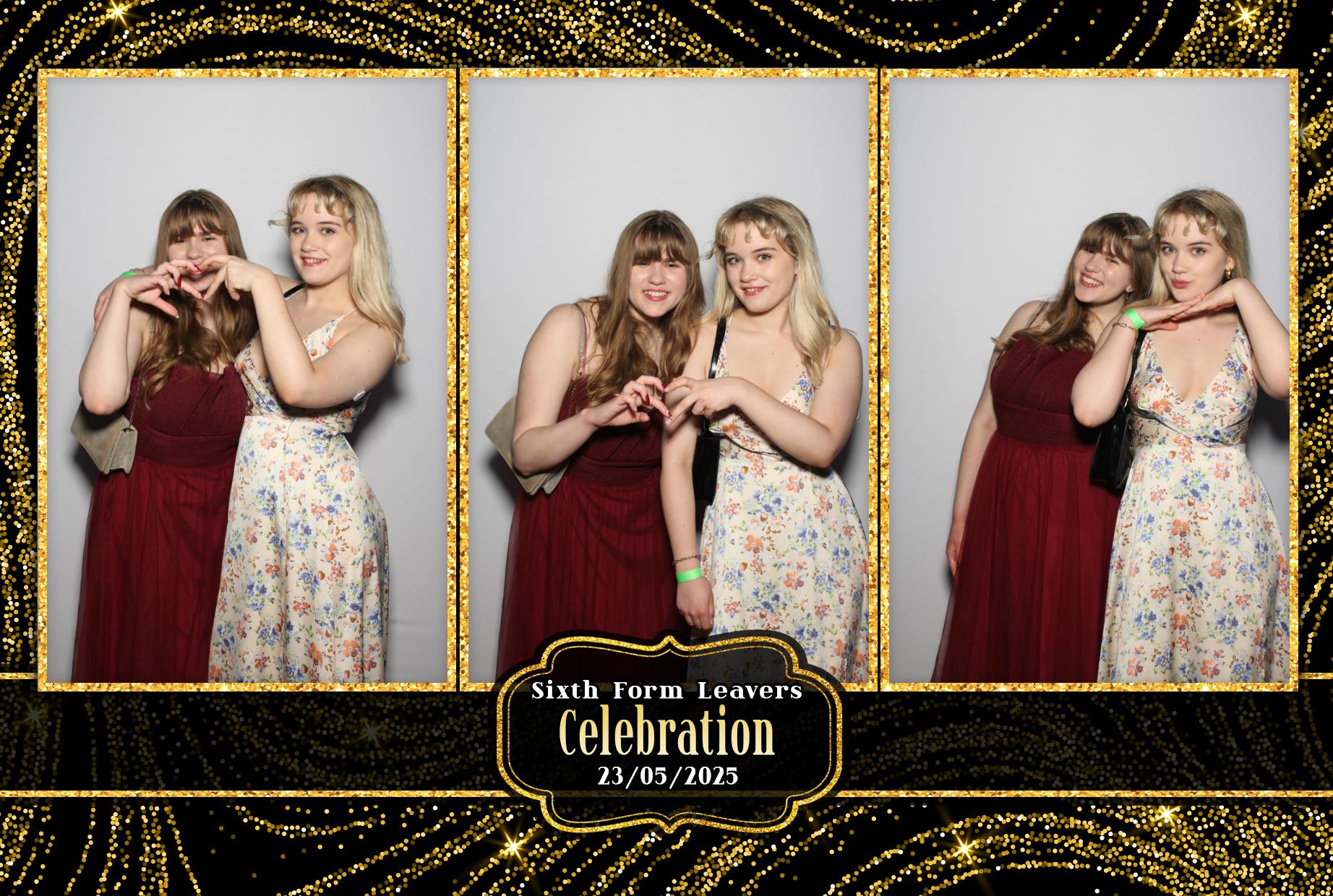 KGA Bay House Sixth Form | View more photos from the event at gallery.myphotoboothexperience.co.uk/u/MyPhotoBoothExperienceLtd/KGA-Bay-House-Sixth-Form