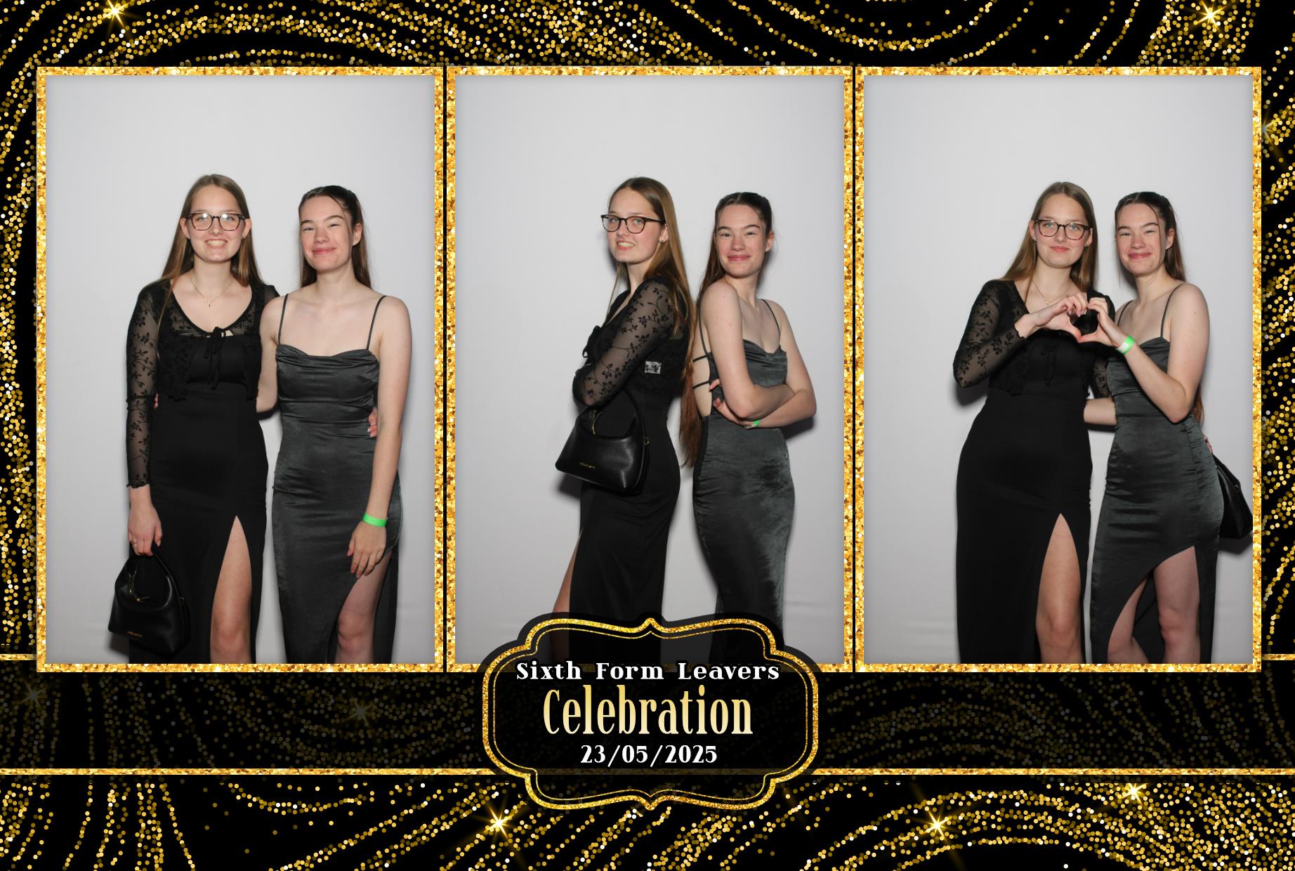 KGA Bay House Sixth Form | View more photos from the event at gallery.myphotoboothexperience.co.uk/u/MyPhotoBoothExperienceLtd/KGA-Bay-House-Sixth-Form