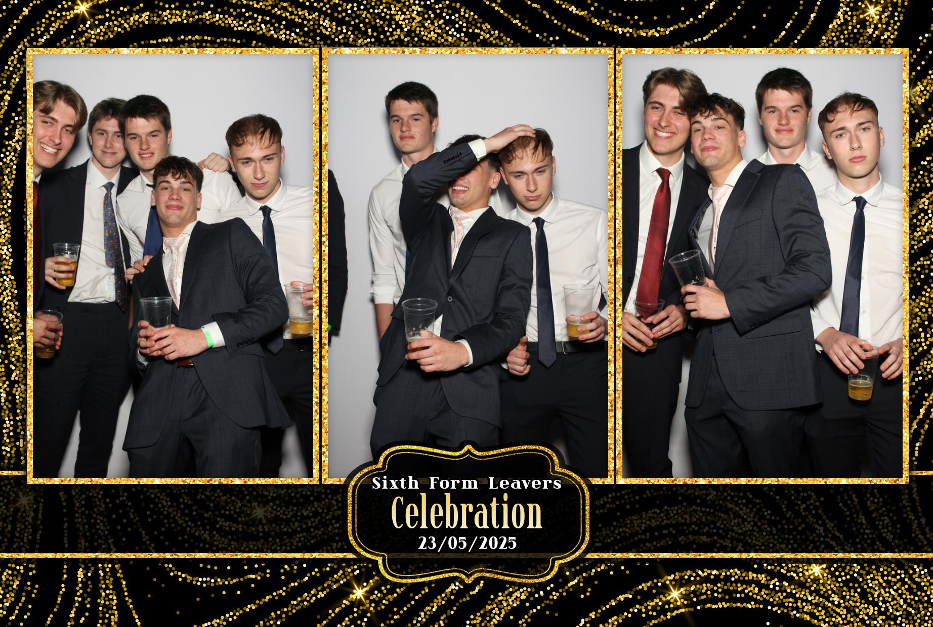 KGA Bay House Sixth Form | View more photos from the event at gallery.myphotoboothexperience.co.uk/u/MyPhotoBoothExperienceLtd/KGA-Bay-House-Sixth-Form