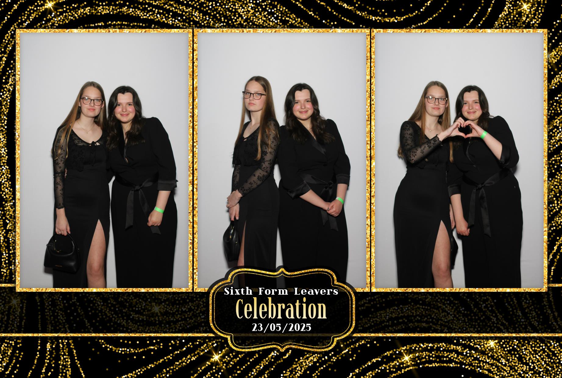 KGA Bay House Sixth Form | View more photos from the event at gallery.myphotoboothexperience.co.uk/u/MyPhotoBoothExperienceLtd/KGA-Bay-House-Sixth-Form