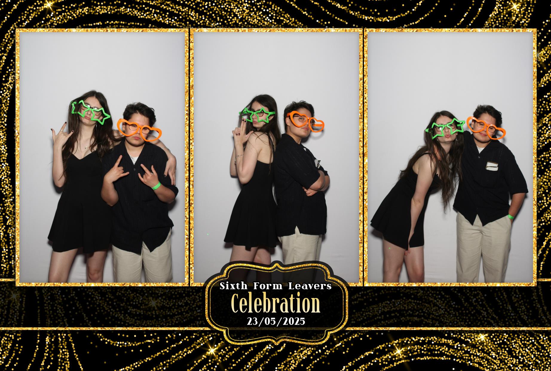 KGA Bay House Sixth Form | View more photos from the event at gallery.myphotoboothexperience.co.uk/u/MyPhotoBoothExperienceLtd/KGA-Bay-House-Sixth-Form