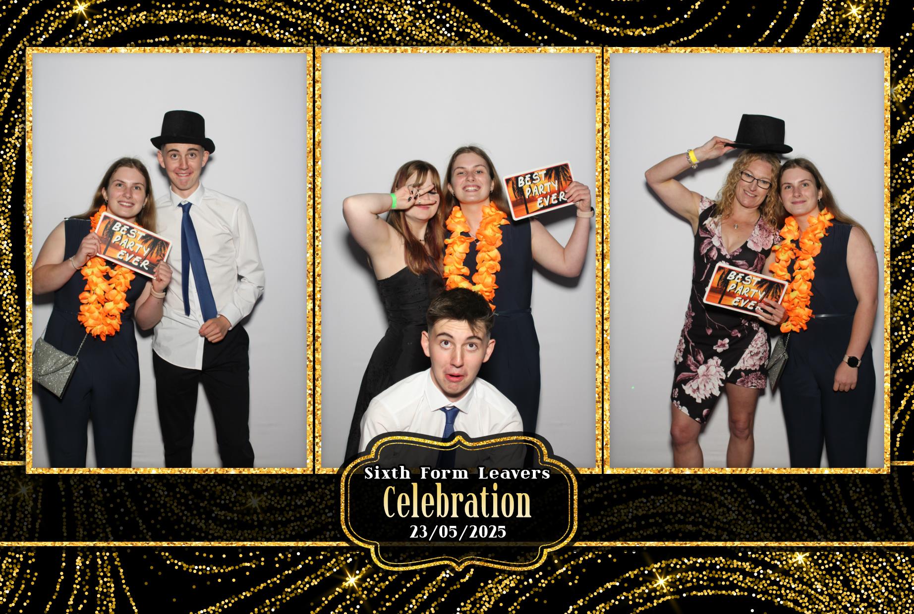 KGA Bay House Sixth Form | View more photos from the event at gallery.myphotoboothexperience.co.uk/u/MyPhotoBoothExperienceLtd/KGA-Bay-House-Sixth-Form