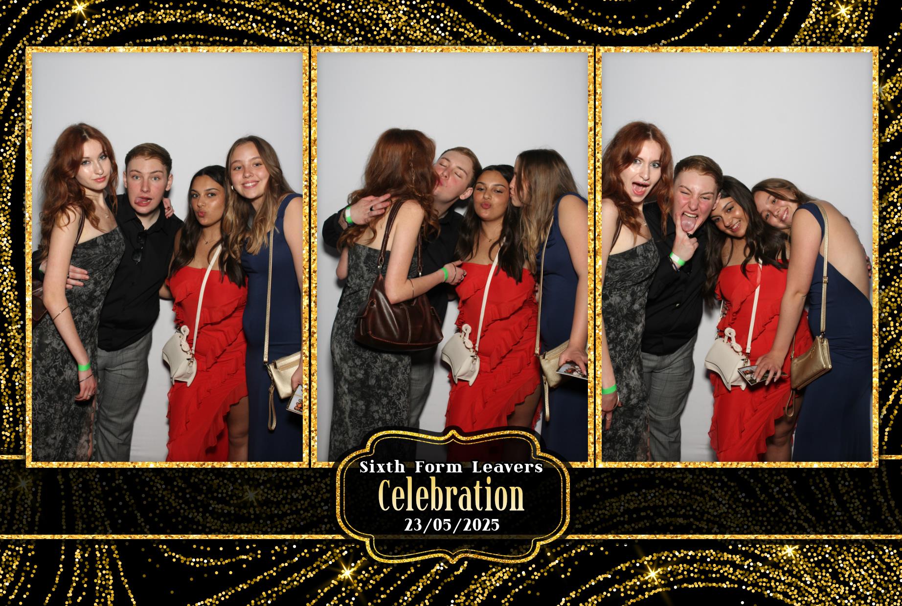 KGA Bay House Sixth Form | View more photos from the event at gallery.myphotoboothexperience.co.uk/u/MyPhotoBoothExperienceLtd/KGA-Bay-House-Sixth-Form