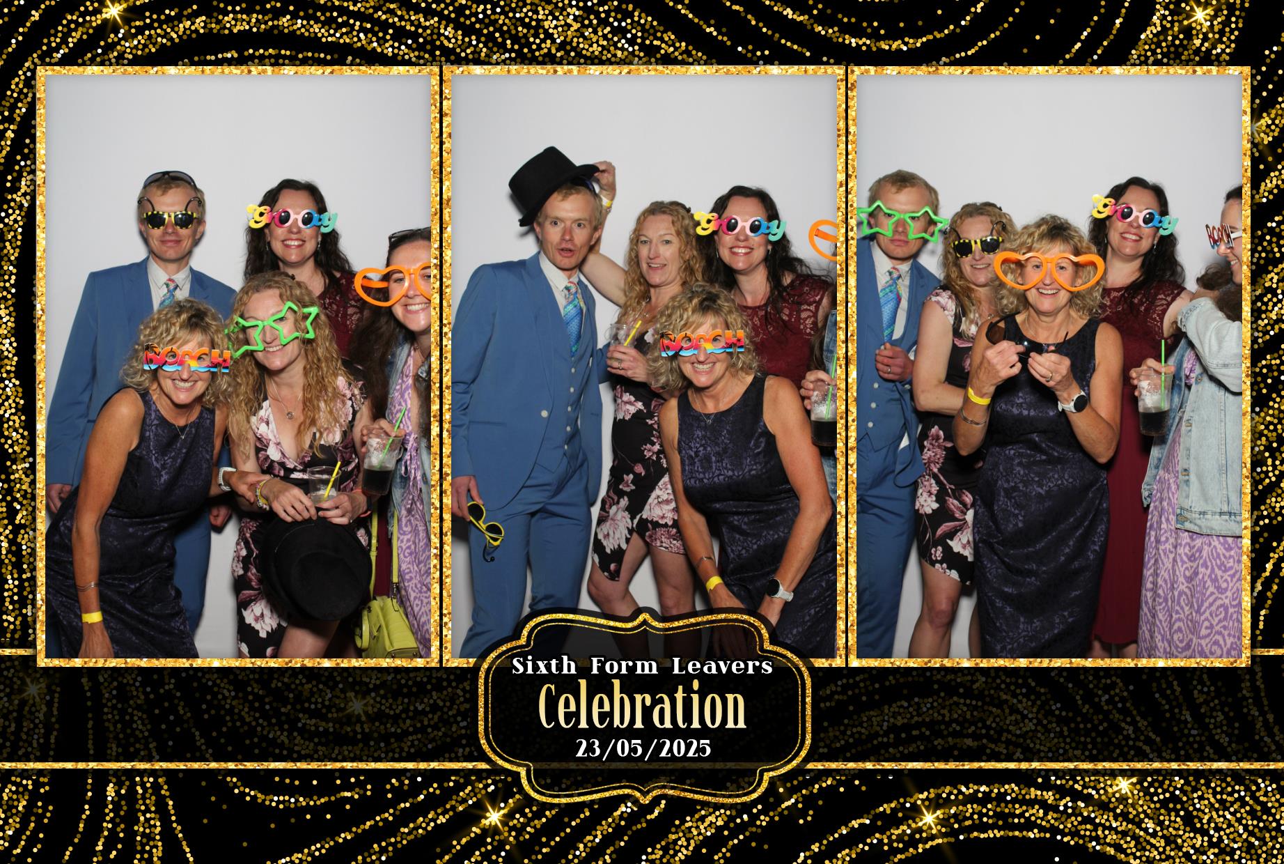 KGA Bay House Sixth Form | View more photos from the event at gallery.myphotoboothexperience.co.uk/u/MyPhotoBoothExperienceLtd/KGA-Bay-House-Sixth-Form