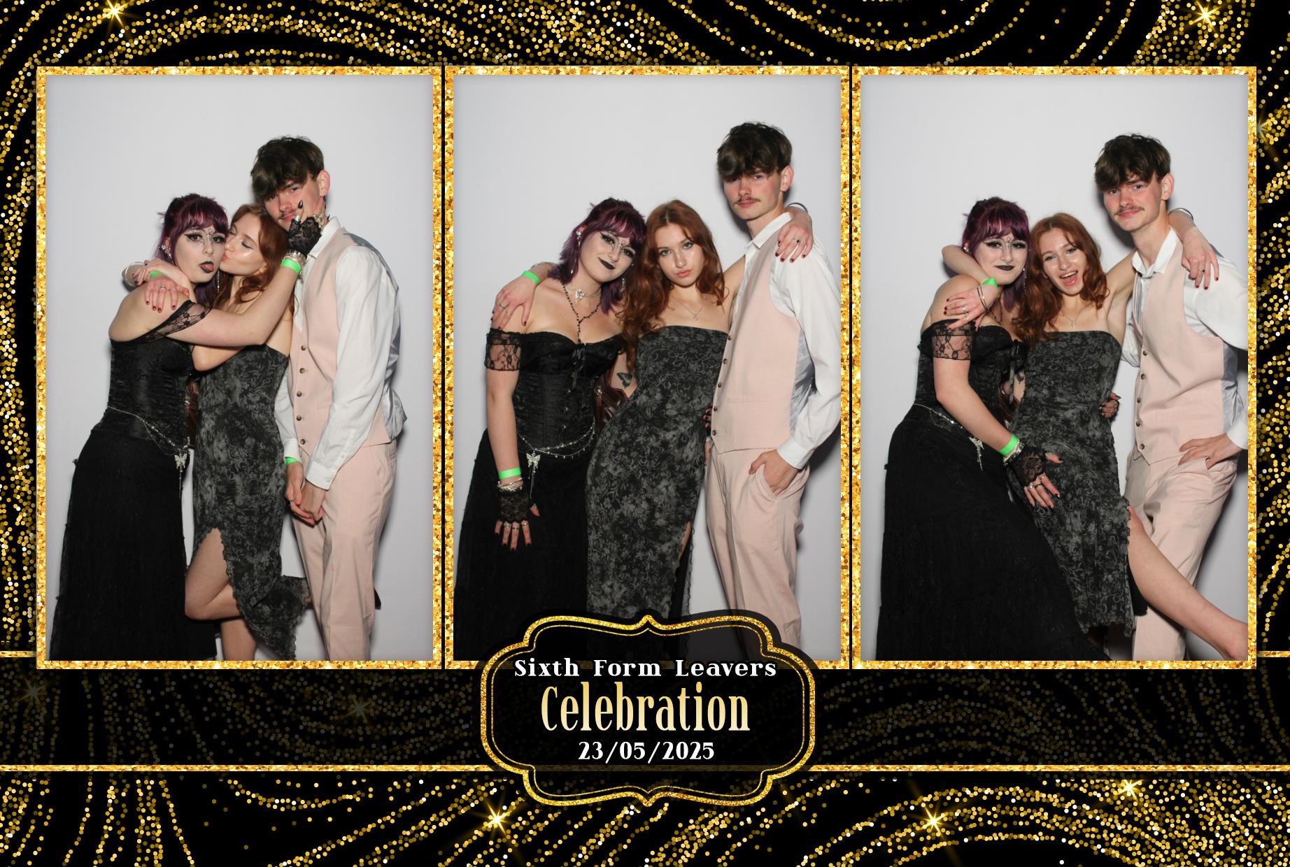 KGA Bay House Sixth Form | View more photos from the event at gallery.myphotoboothexperience.co.uk/u/MyPhotoBoothExperienceLtd/KGA-Bay-House-Sixth-Form