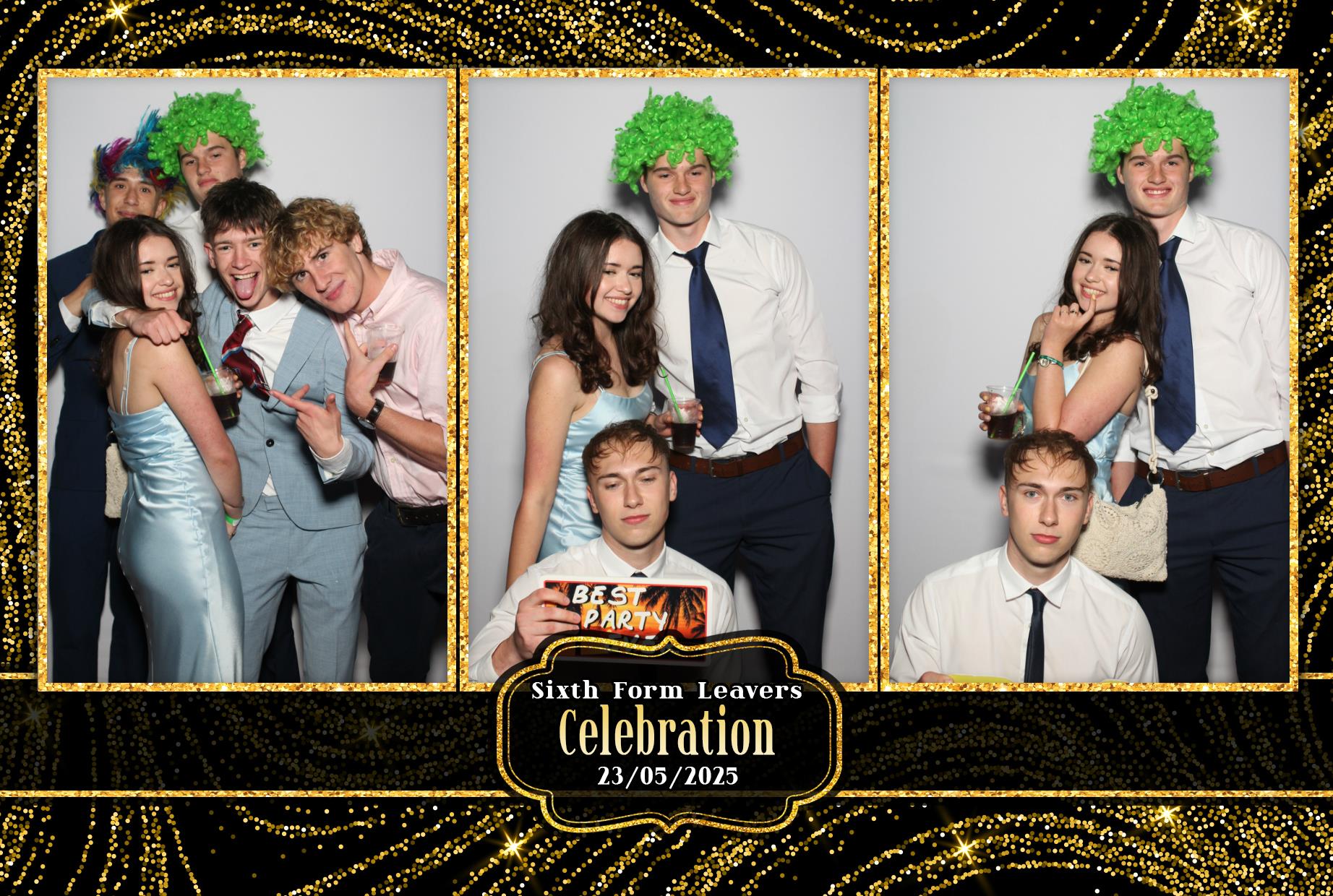 KGA Bay House Sixth Form | View more photos from the event at gallery.myphotoboothexperience.co.uk/u/MyPhotoBoothExperienceLtd/KGA-Bay-House-Sixth-Form